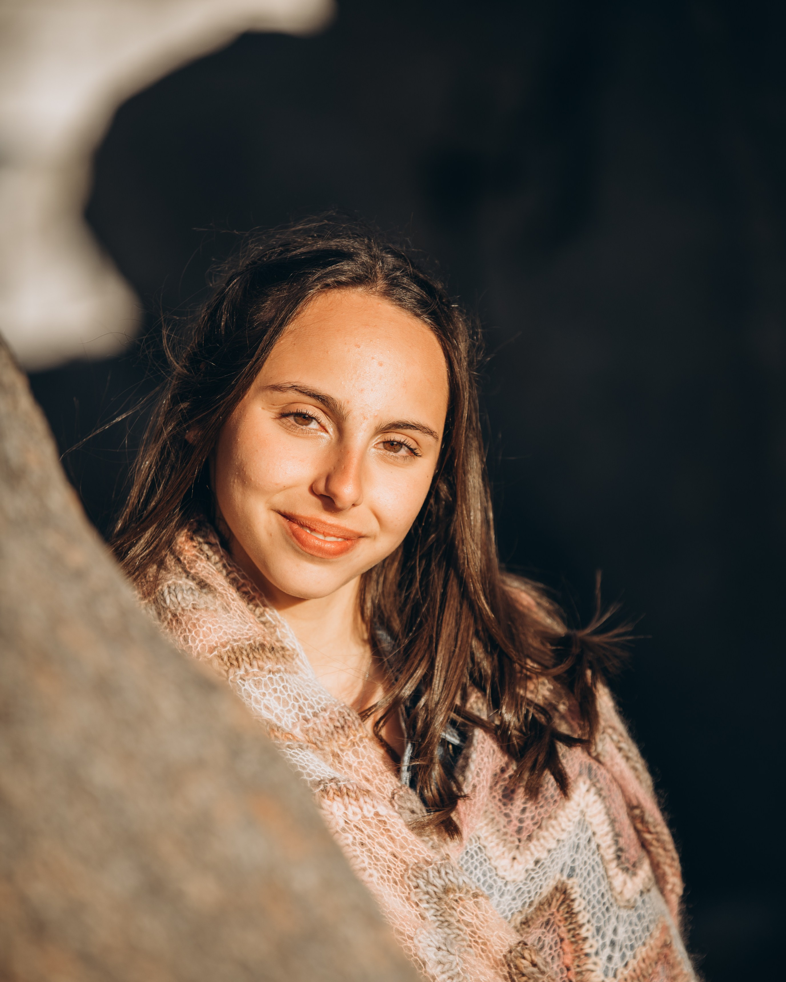 CAROLINA and ADAN. Vila Nova de Gaia. Anastasiia Antoniuk portrait, family and couple photographer, Portugal