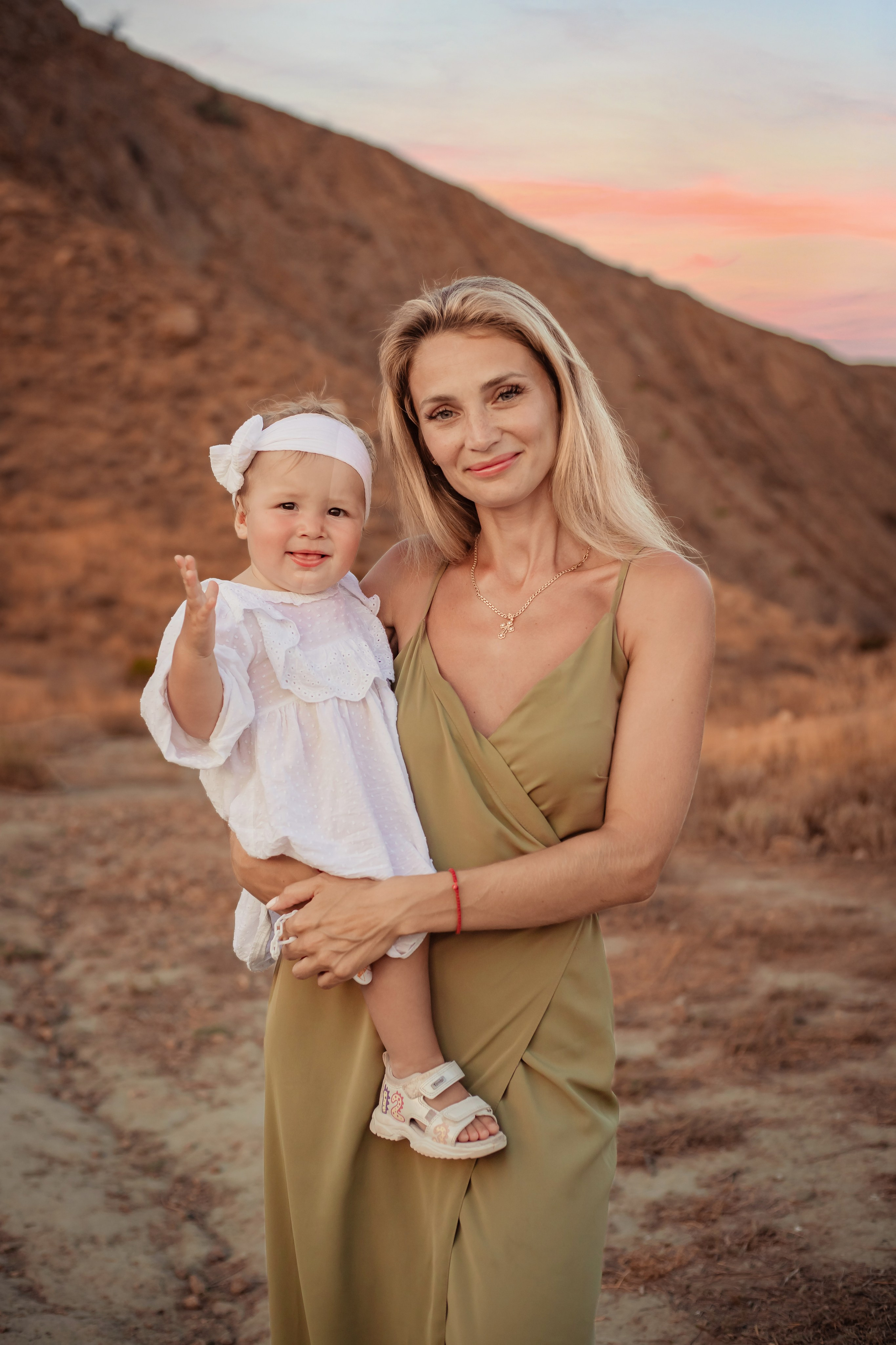 Фотосессия в Орджоникидзе. Фотограф в Феодосии Наталья Булгакова