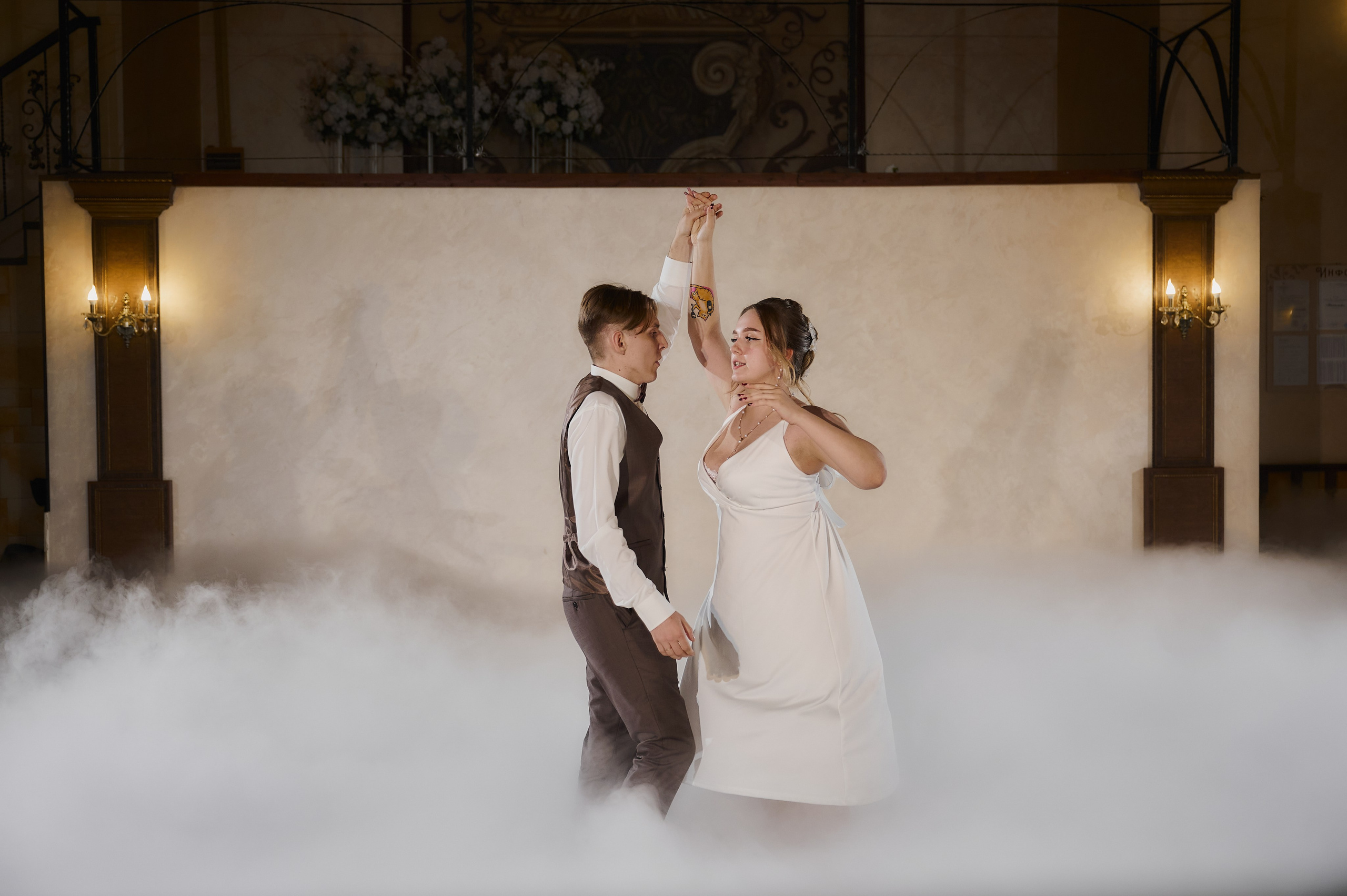 Свадьба в Петушках Тула. Свадебный фотограф в Туле Никита Беляев