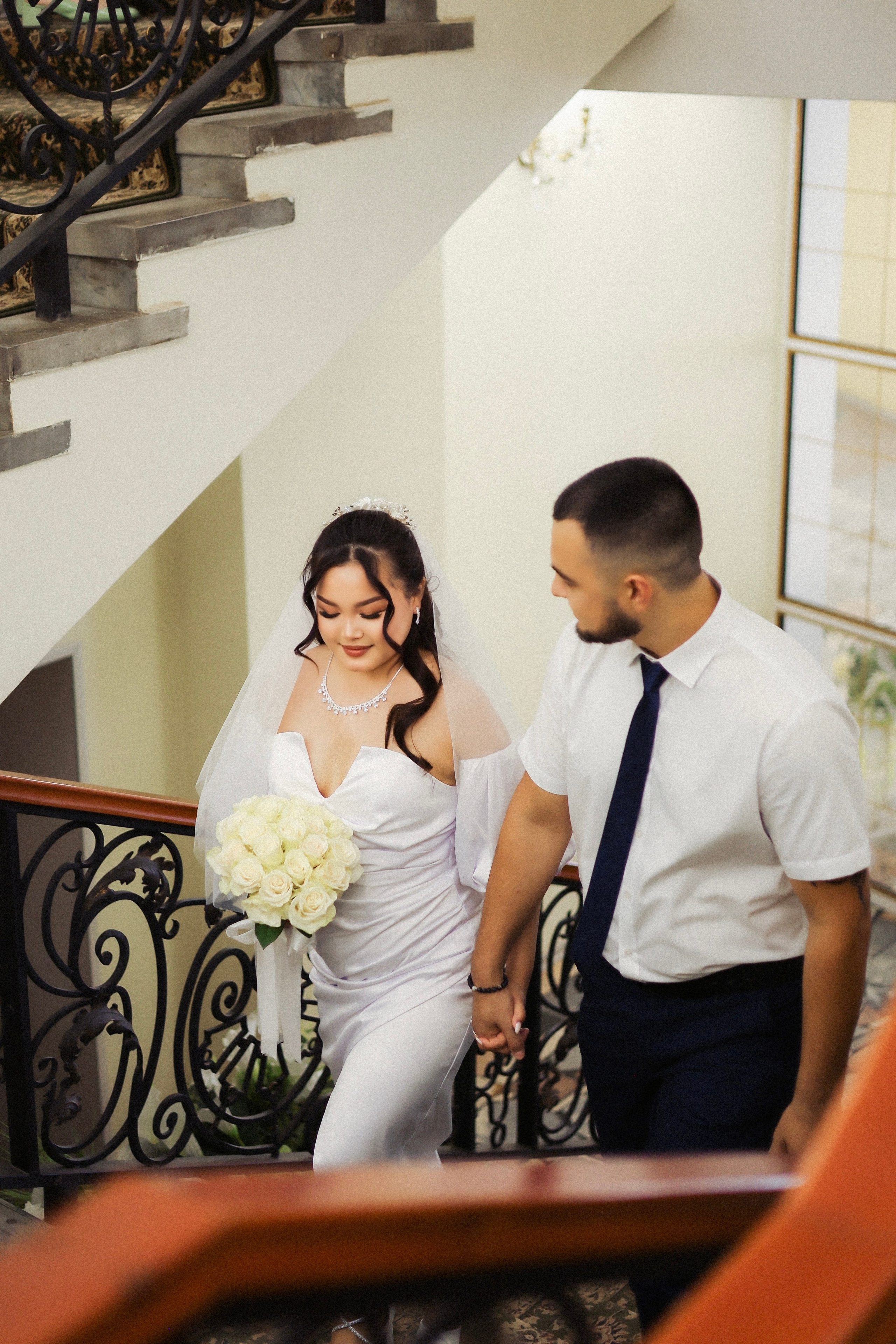 Свадьба Миланы & Артема. Фотограф Елизавета Наумова