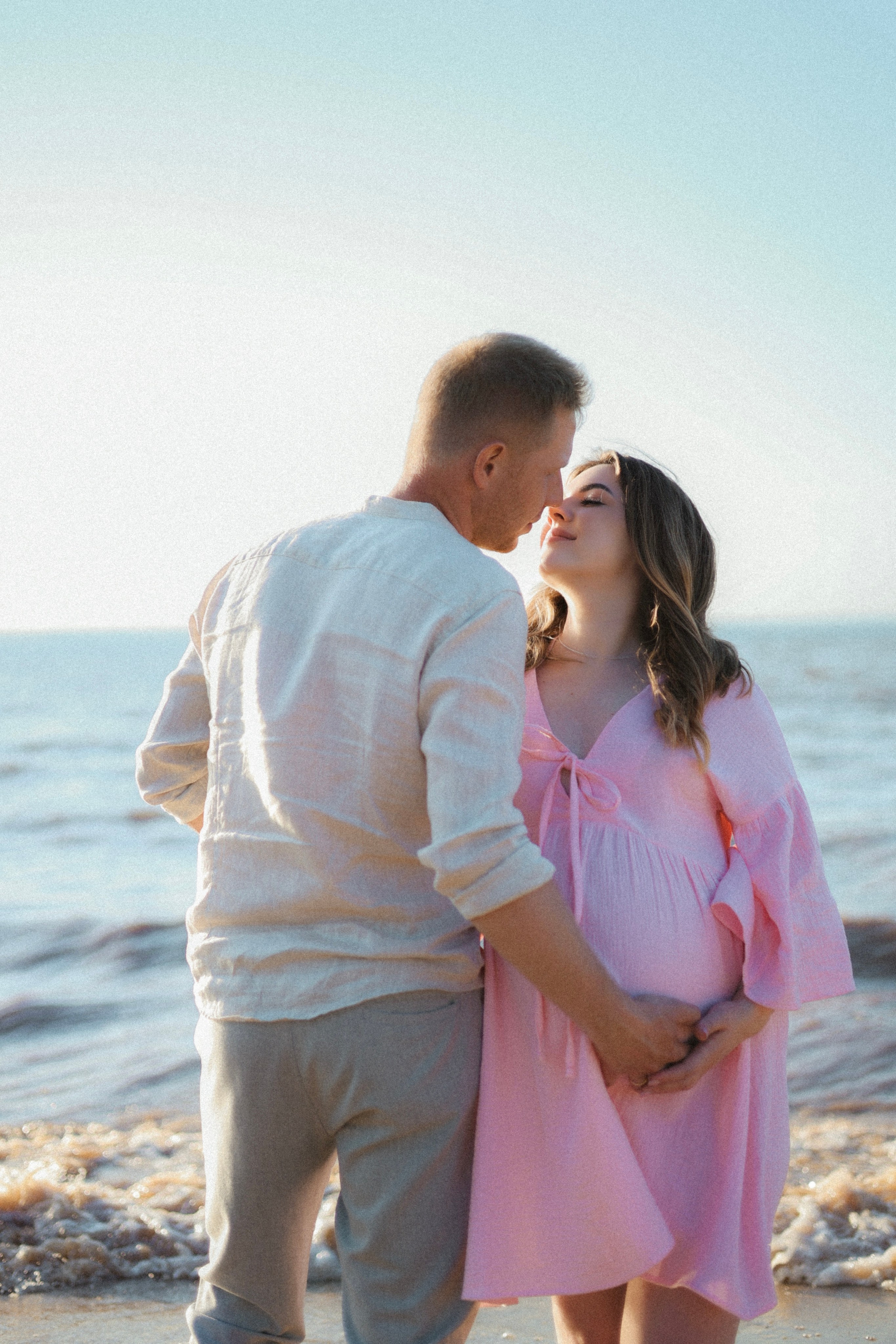 Семён & Валерия. Фотограф Елизавета Наумова