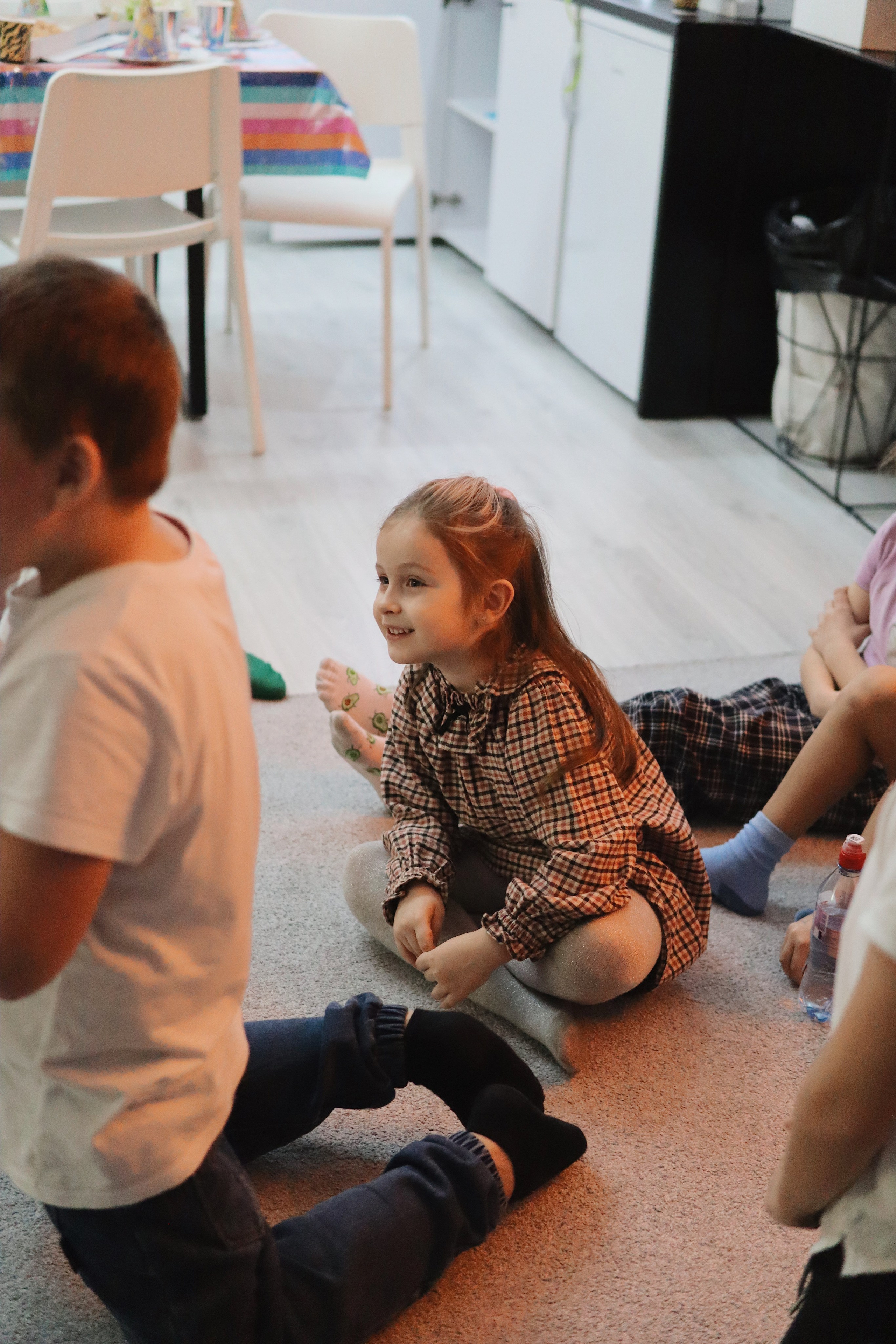 Happy birthday, Maks. Фотограф Елизавета Наумова