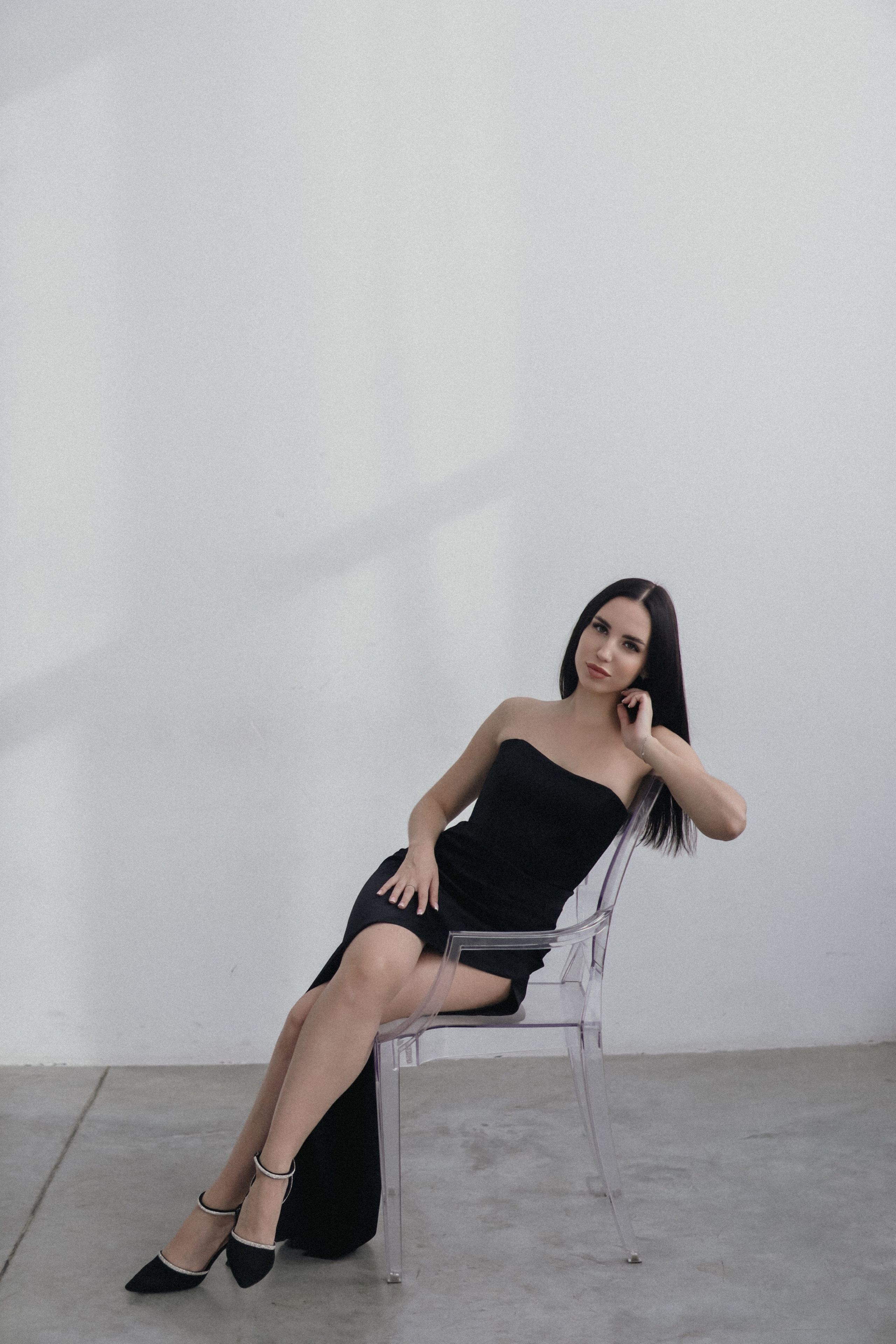 Юлия. Фотограф Елизавета Наумова