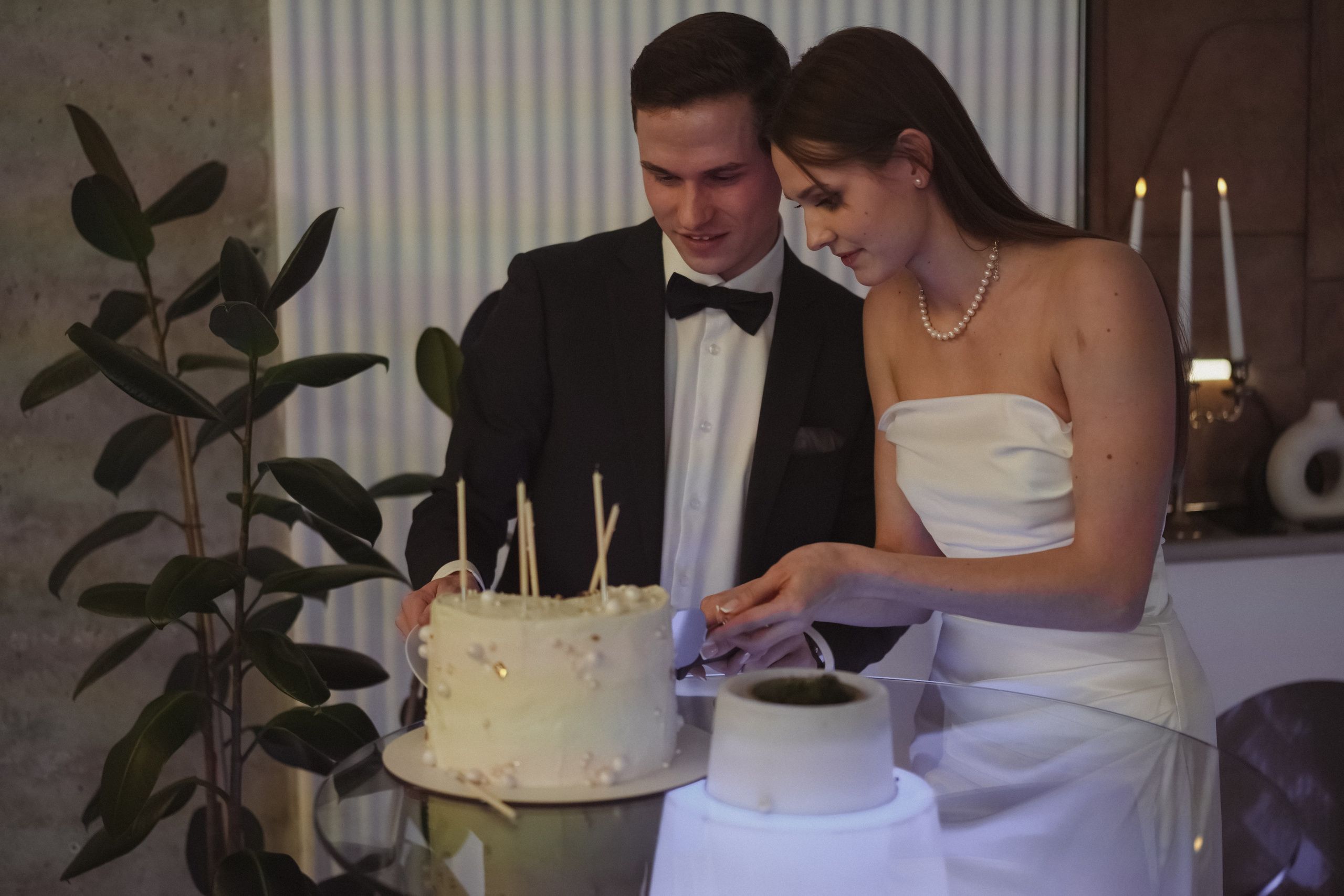 Однажды в лофте. Свадебный фотограф видеограф в Москве и Санкт-Петербурге