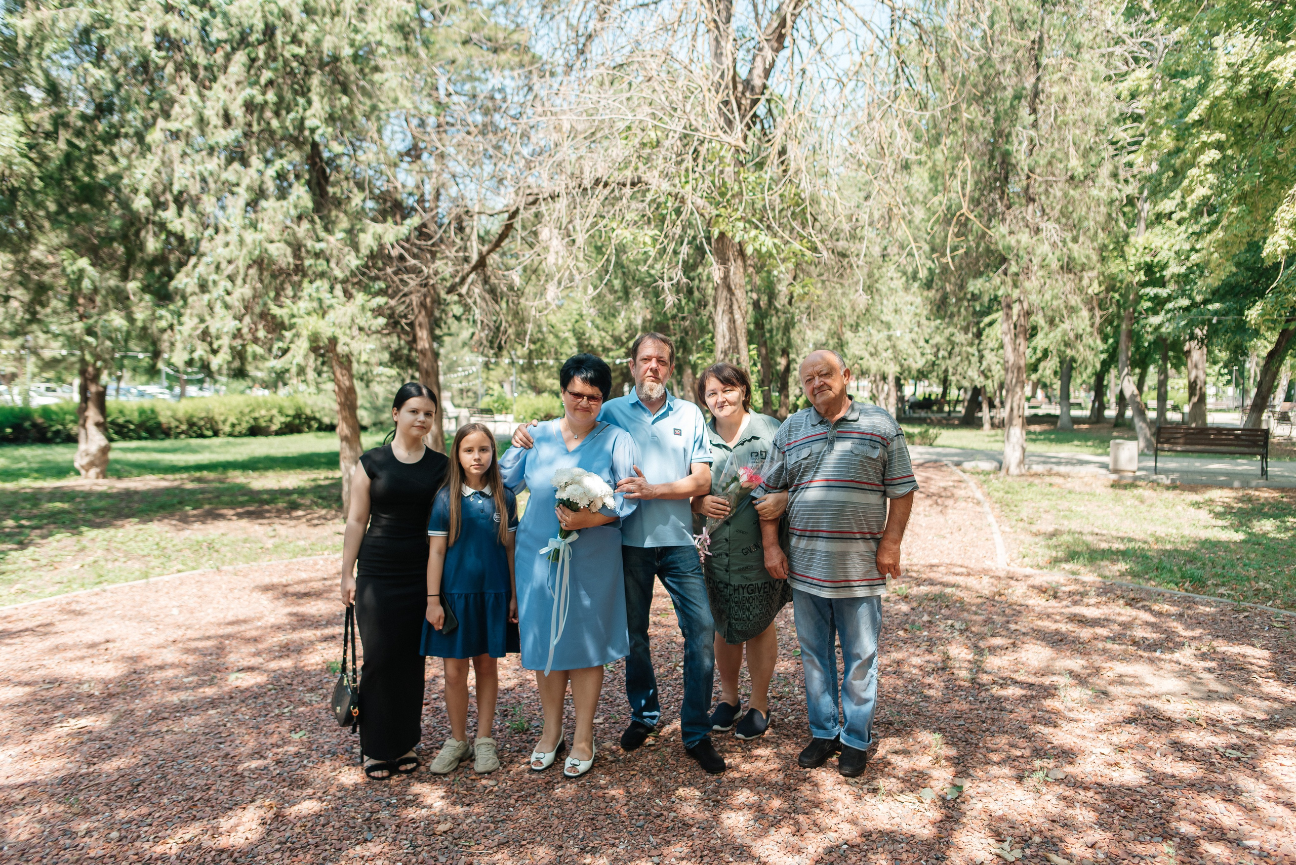 Ольга в загсе. Детский и семейный фотограф выпускной альбом Приморско-Ахтарск