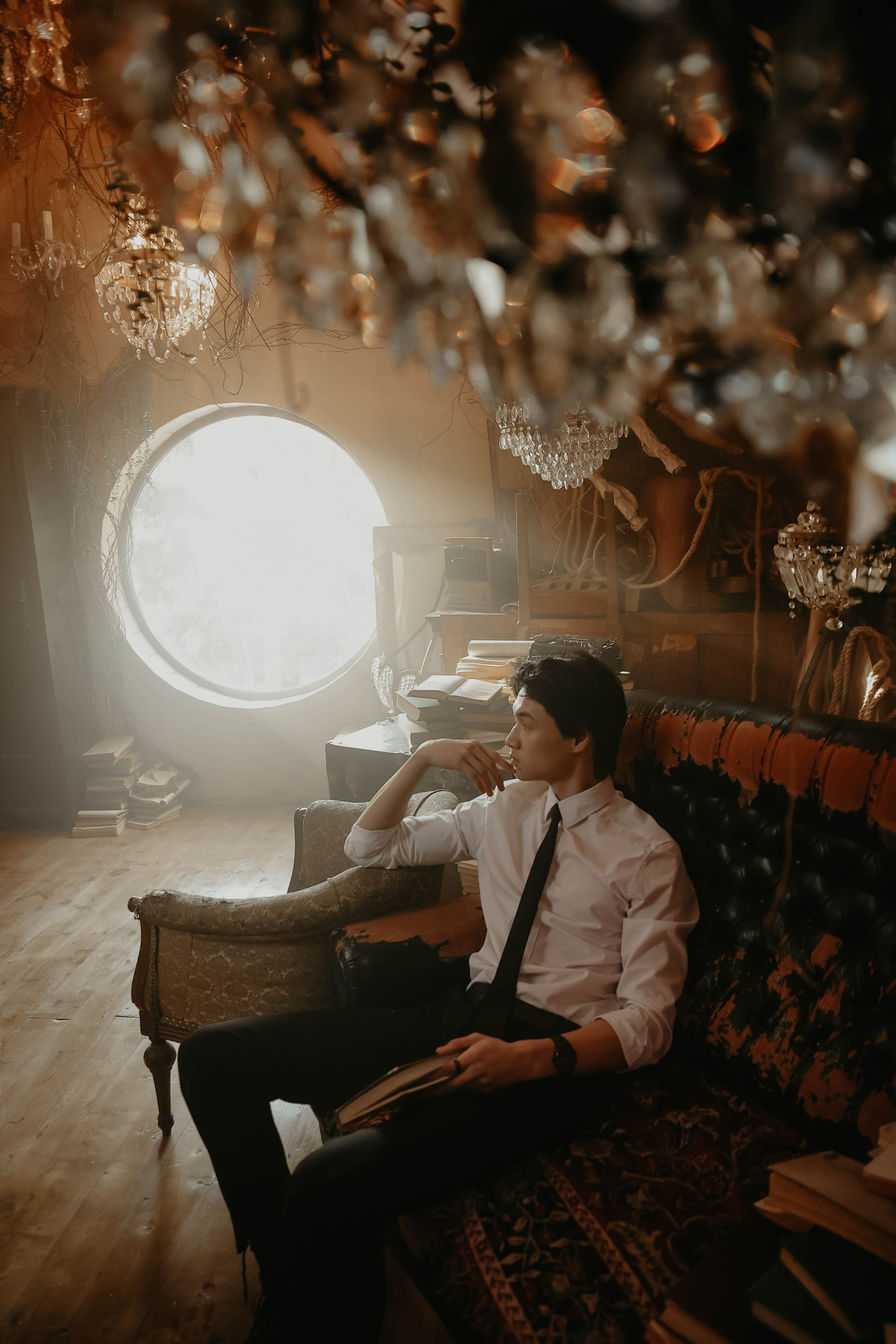 Чердак. Photographer in Moscow & everywhere in the World Alena Vyalova