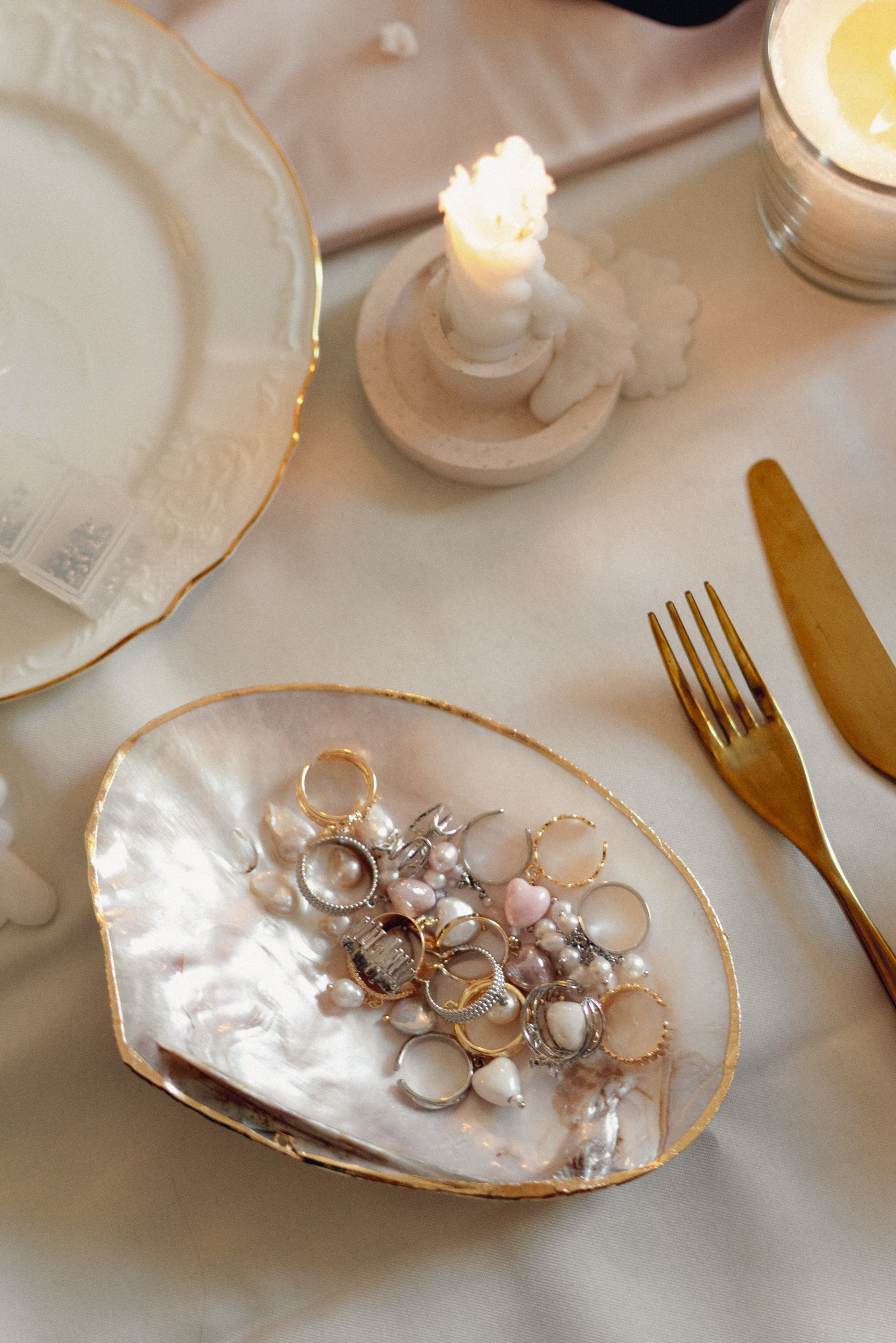 Весенний девичник. Фотограф Анна Кобазева, Москва