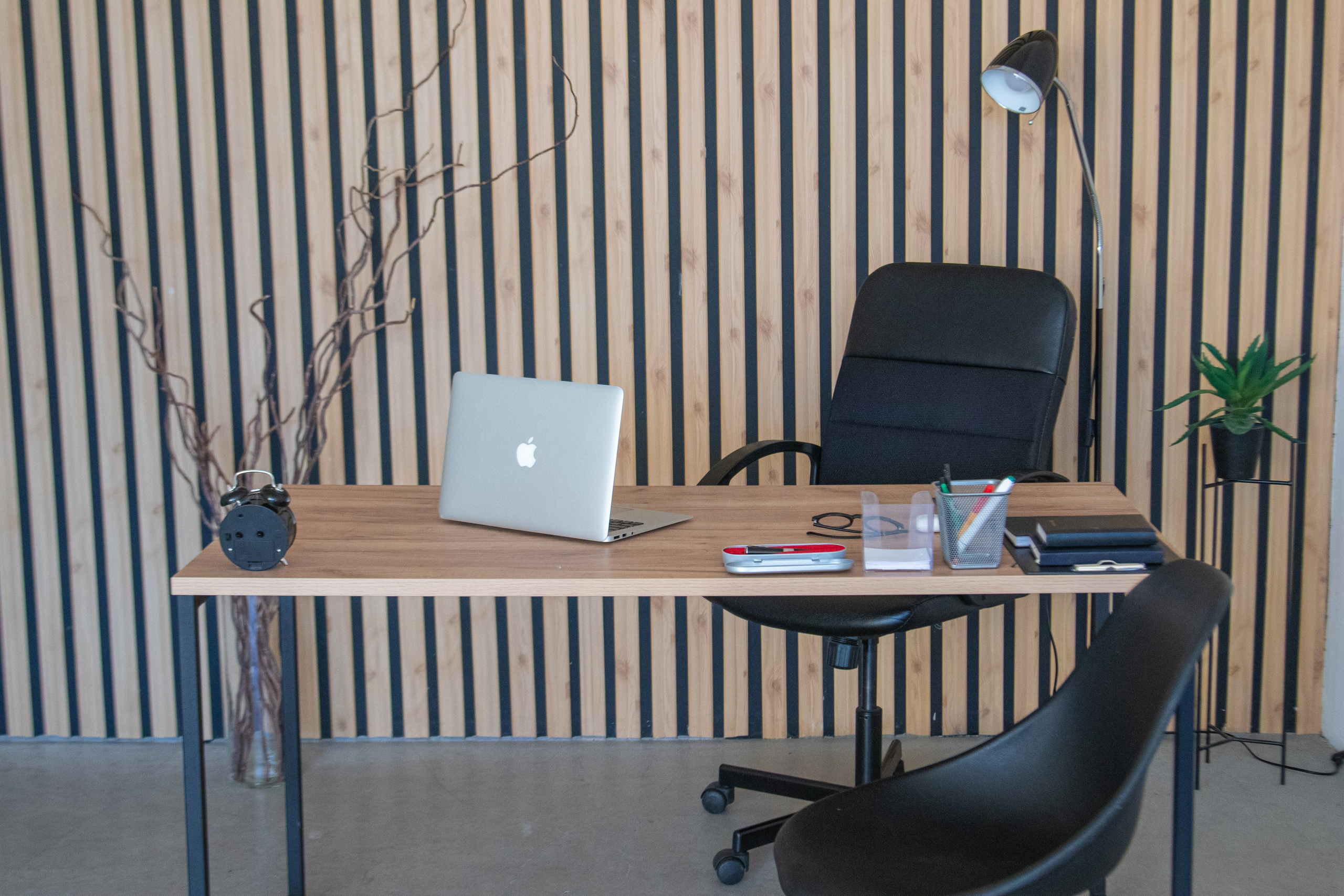 Интерьерная/Ландшафтная фотография