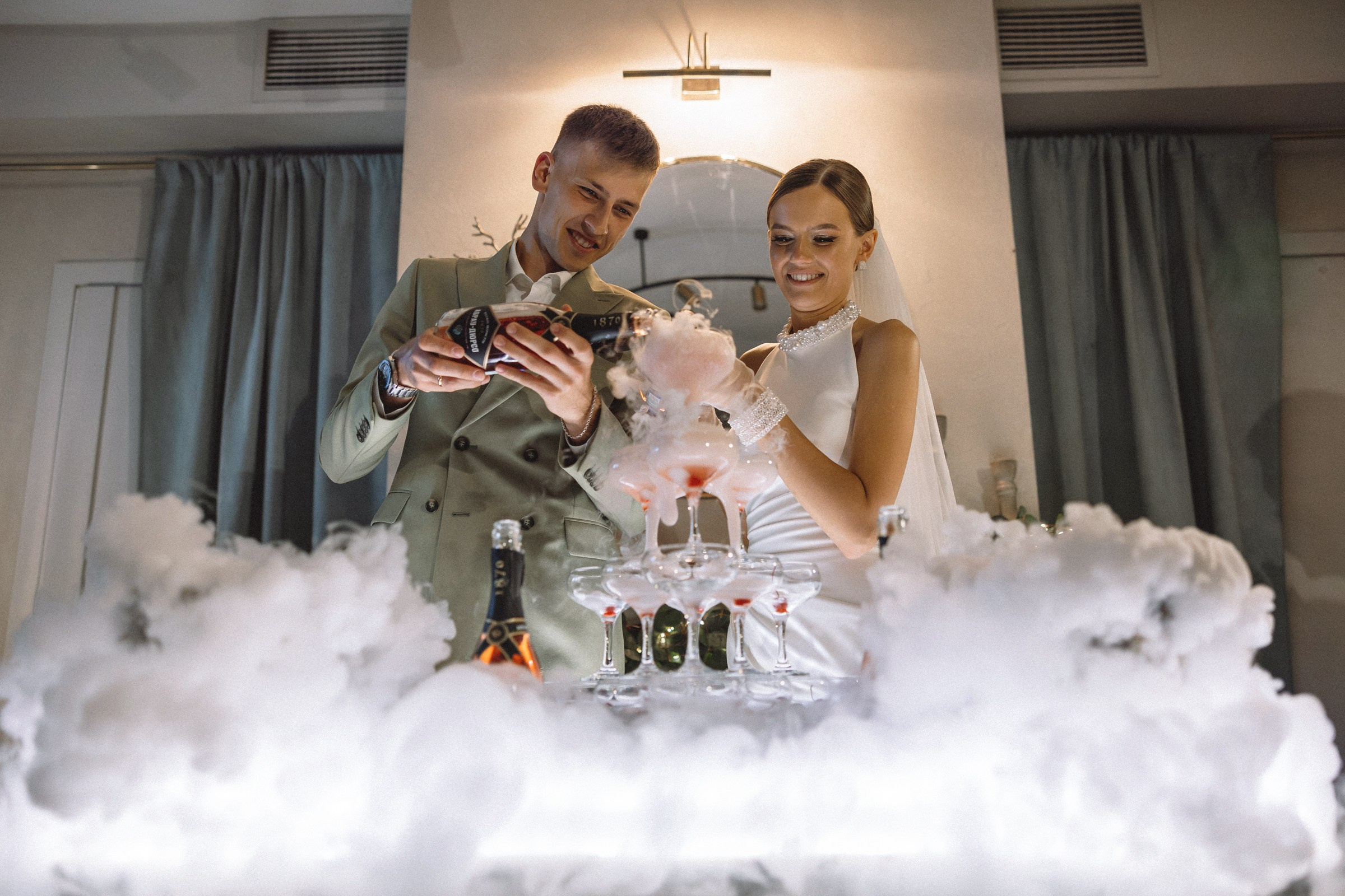 Анна и Филипп. Lifestyle фотограф в Санкт-Петербурге Анна Щекалева