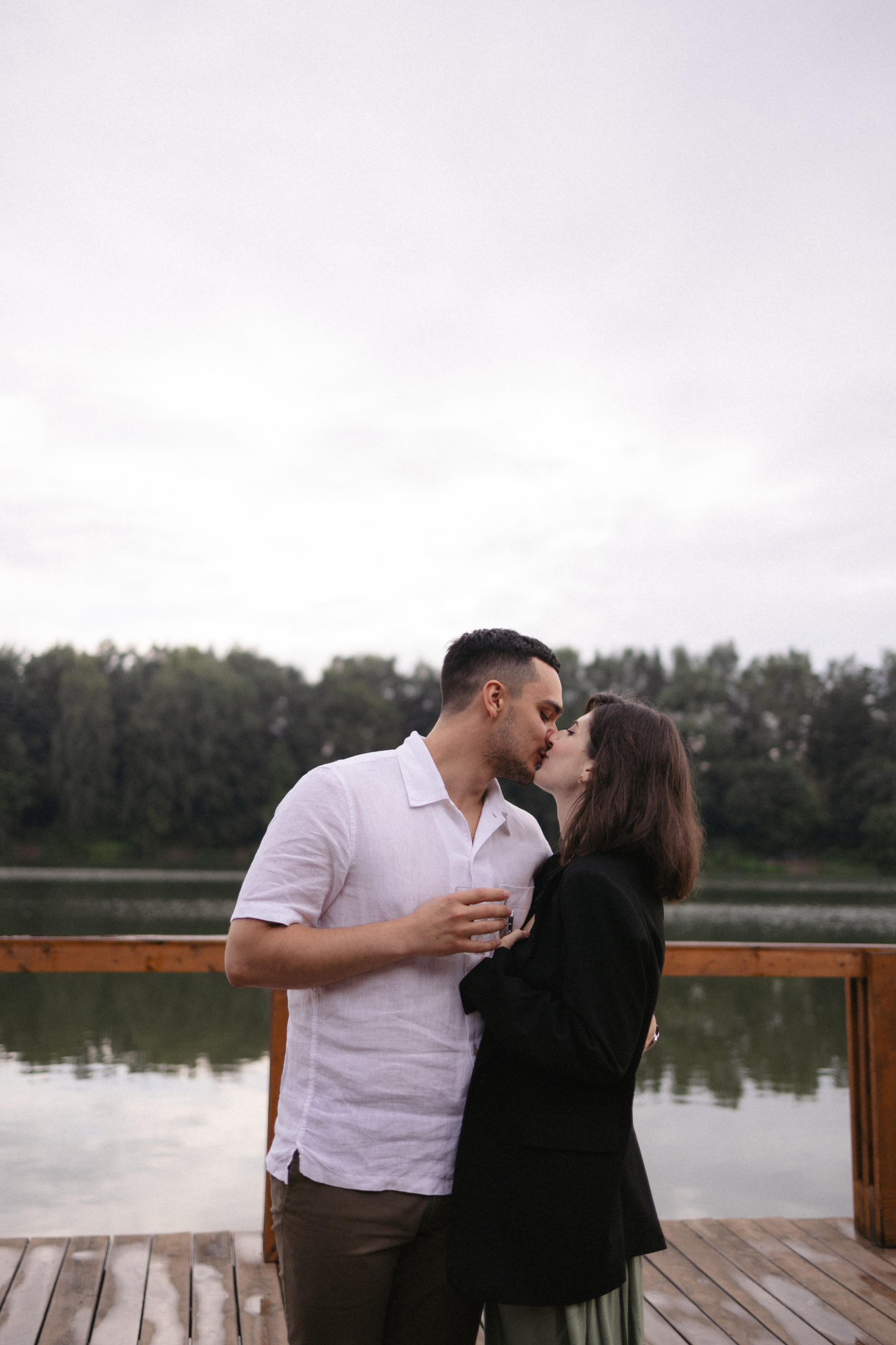 Диана & Максим. Фотограф Москва, МО, СПБ