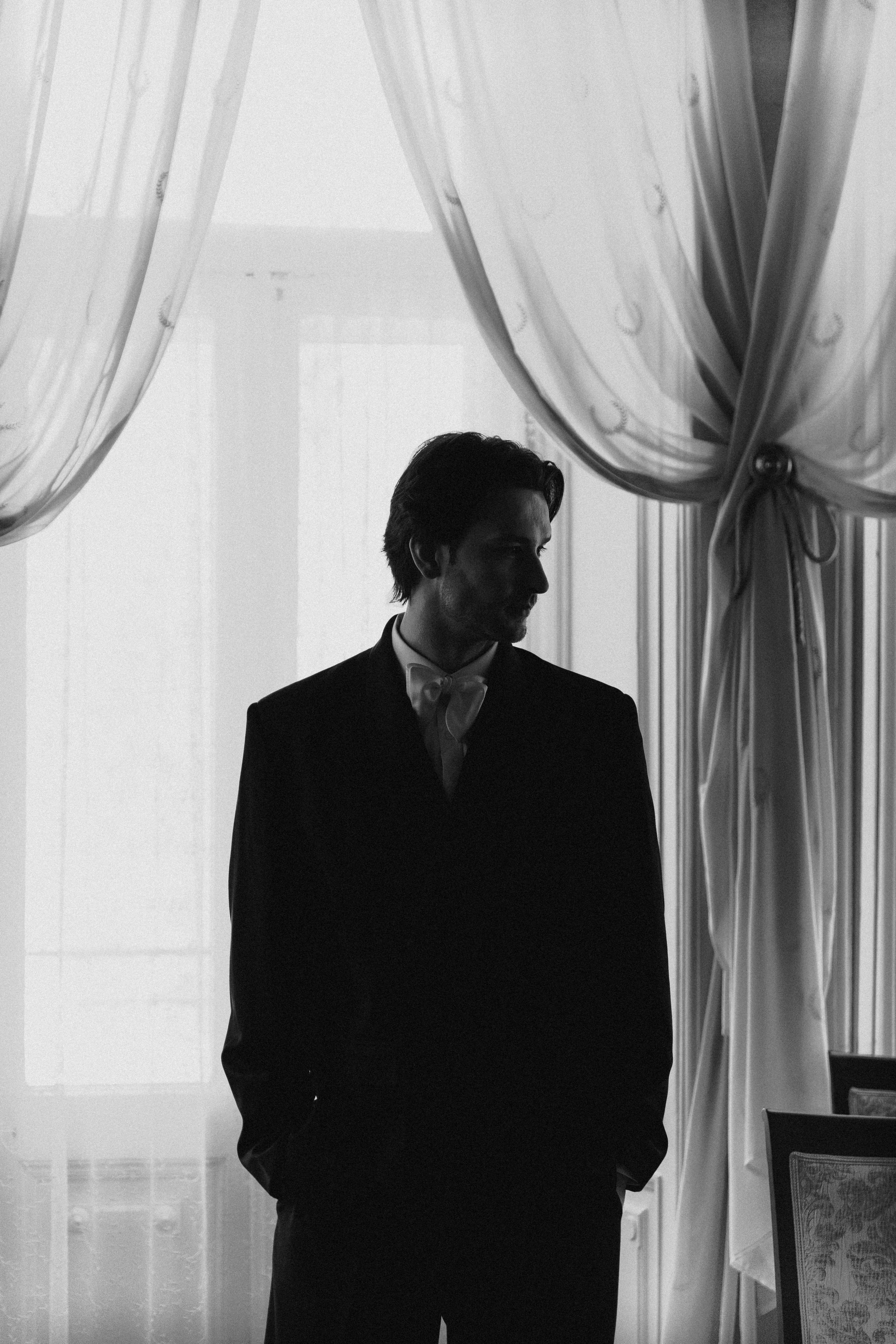 Усадьба Середниково. Семья. Фотограф Элина Муратова