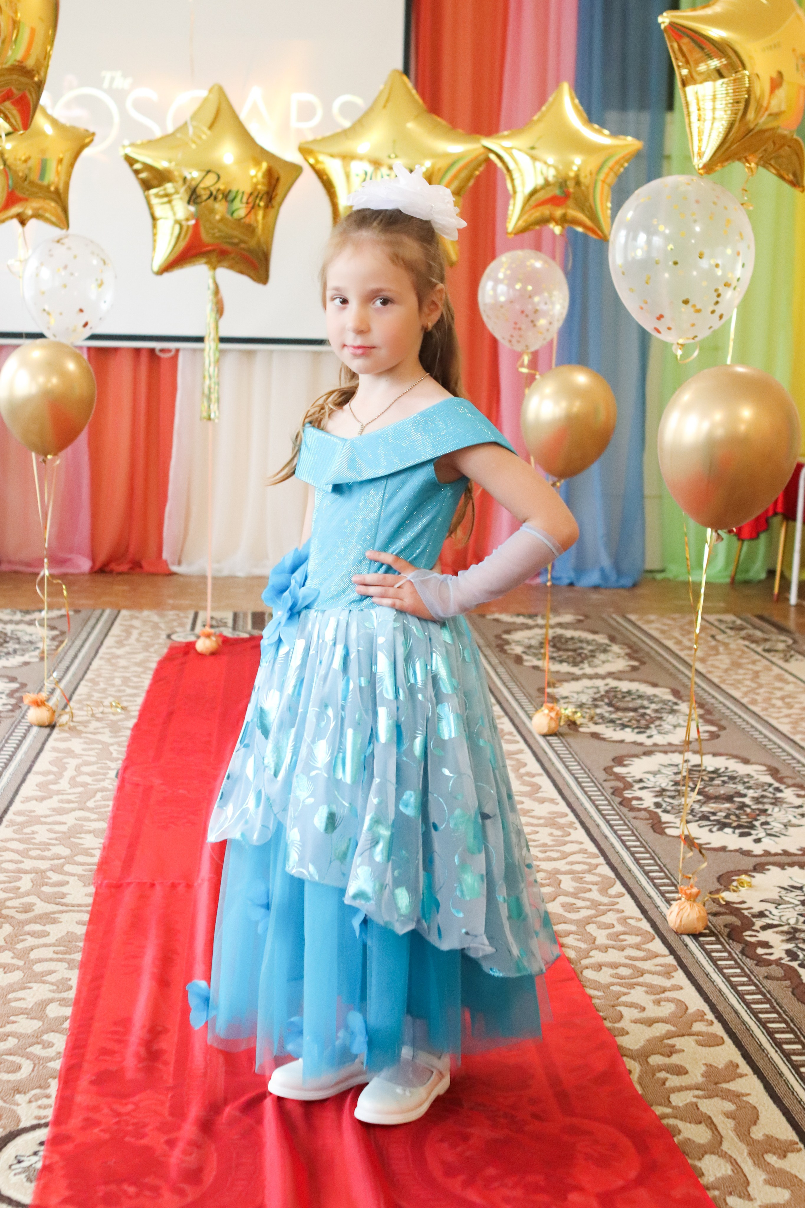 Выпускной детский сад. Семейный свадебный детский фотограф Саранск Наталья Сыркина