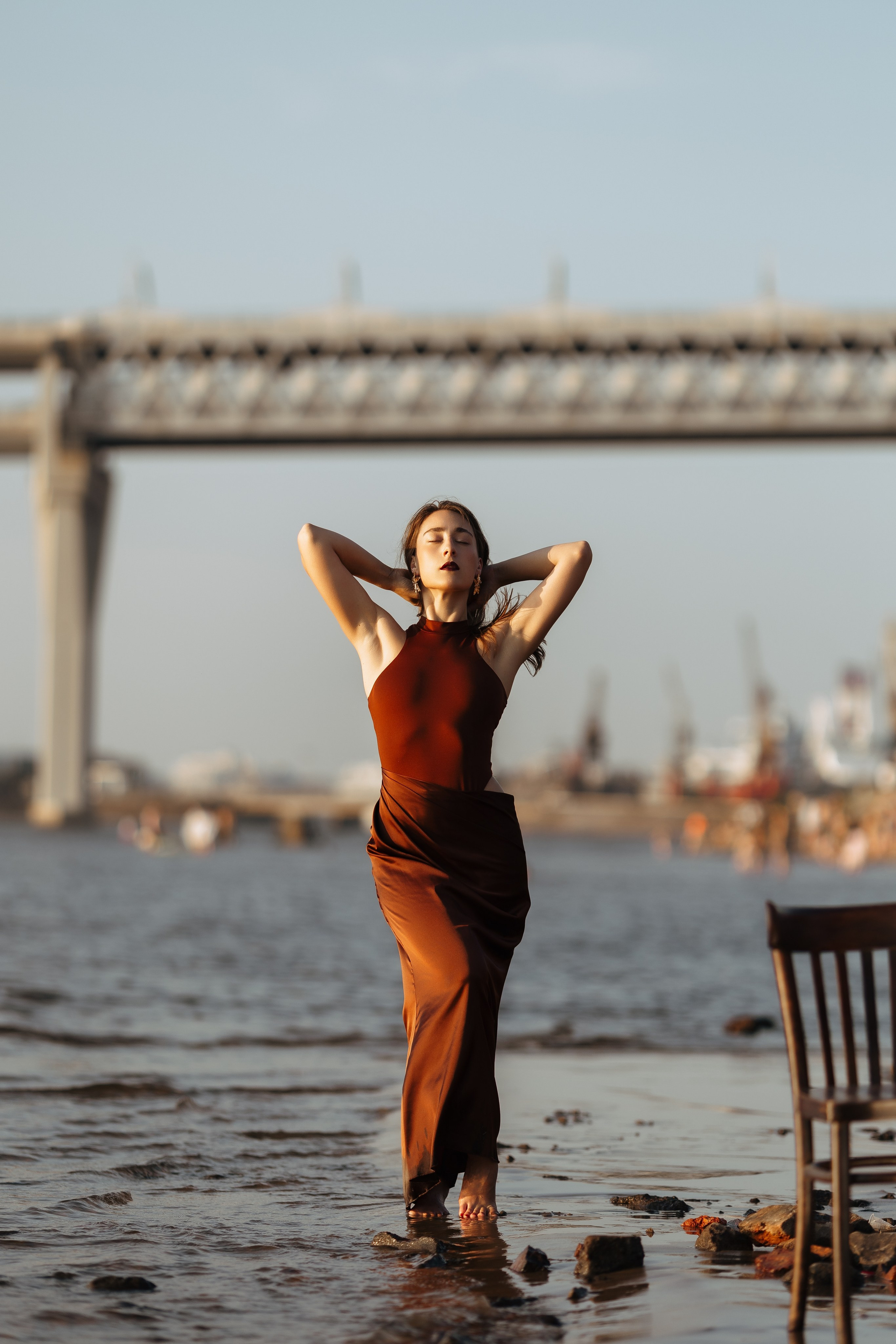 Минимализм. Свадебный и семейный фотограф Спб Бошман Ирина