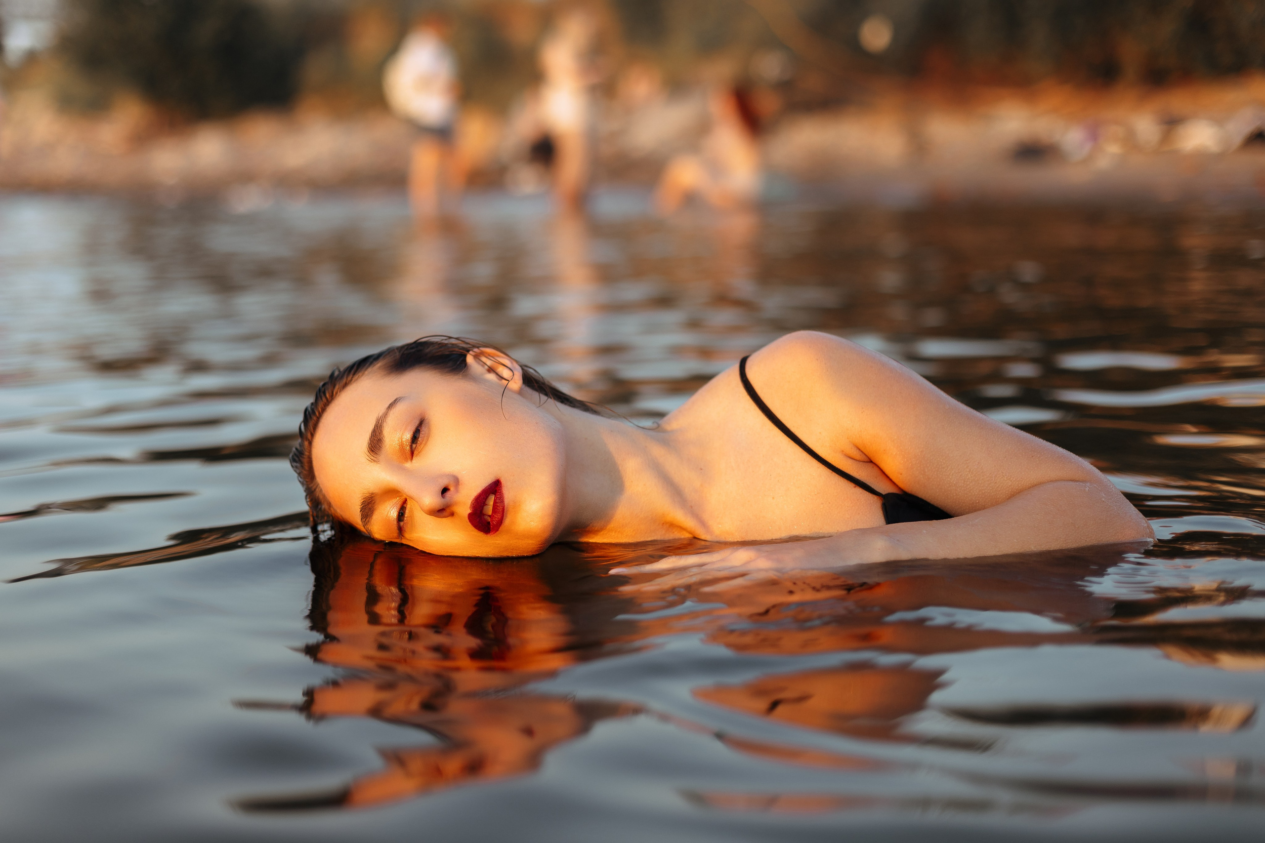 Минимализм. Свадебный и семейный фотограф Спб Бошман Ирина