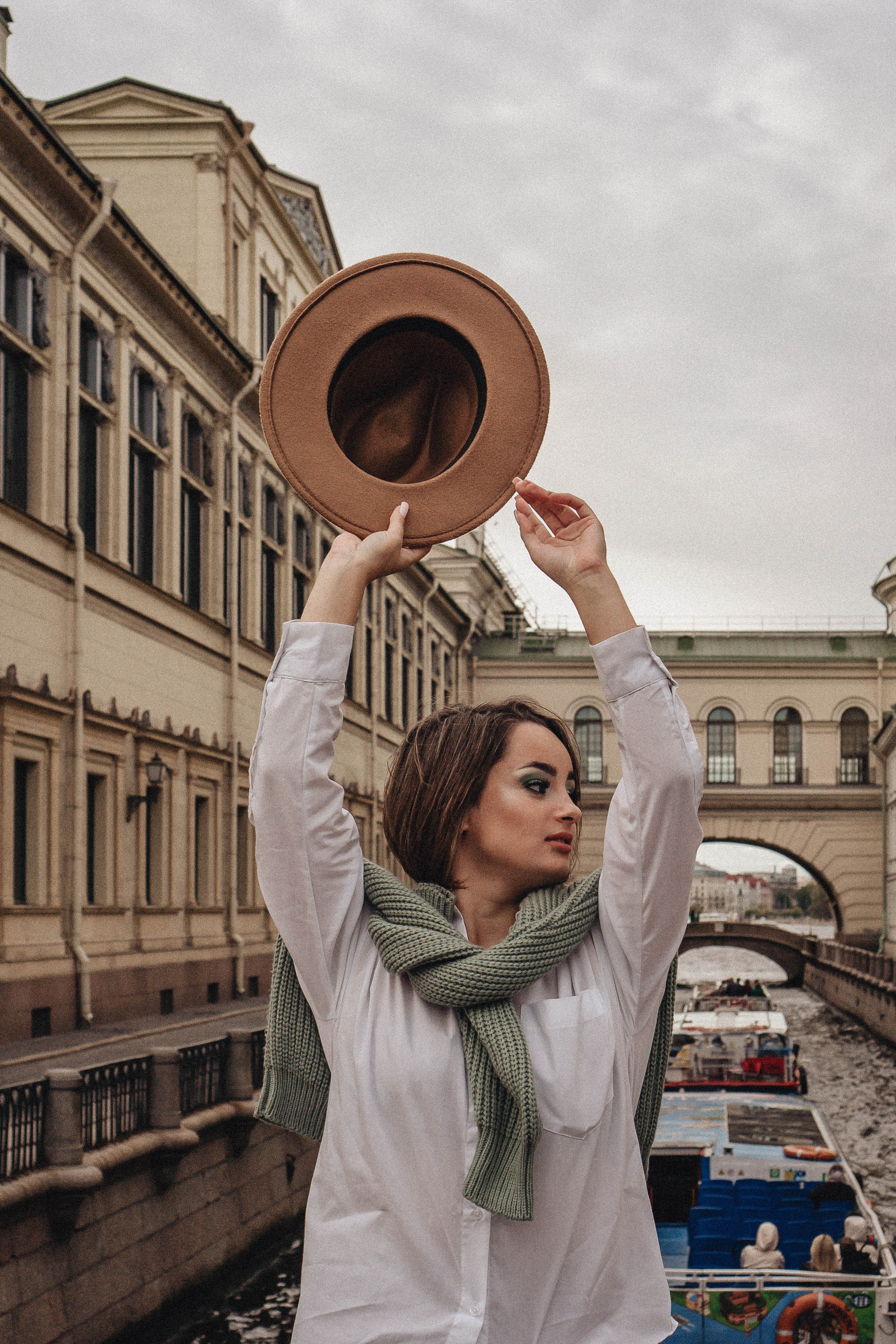 Прогулочная. Профессиональный фотограф, Санкт-Петербург — Виктория Богомолова