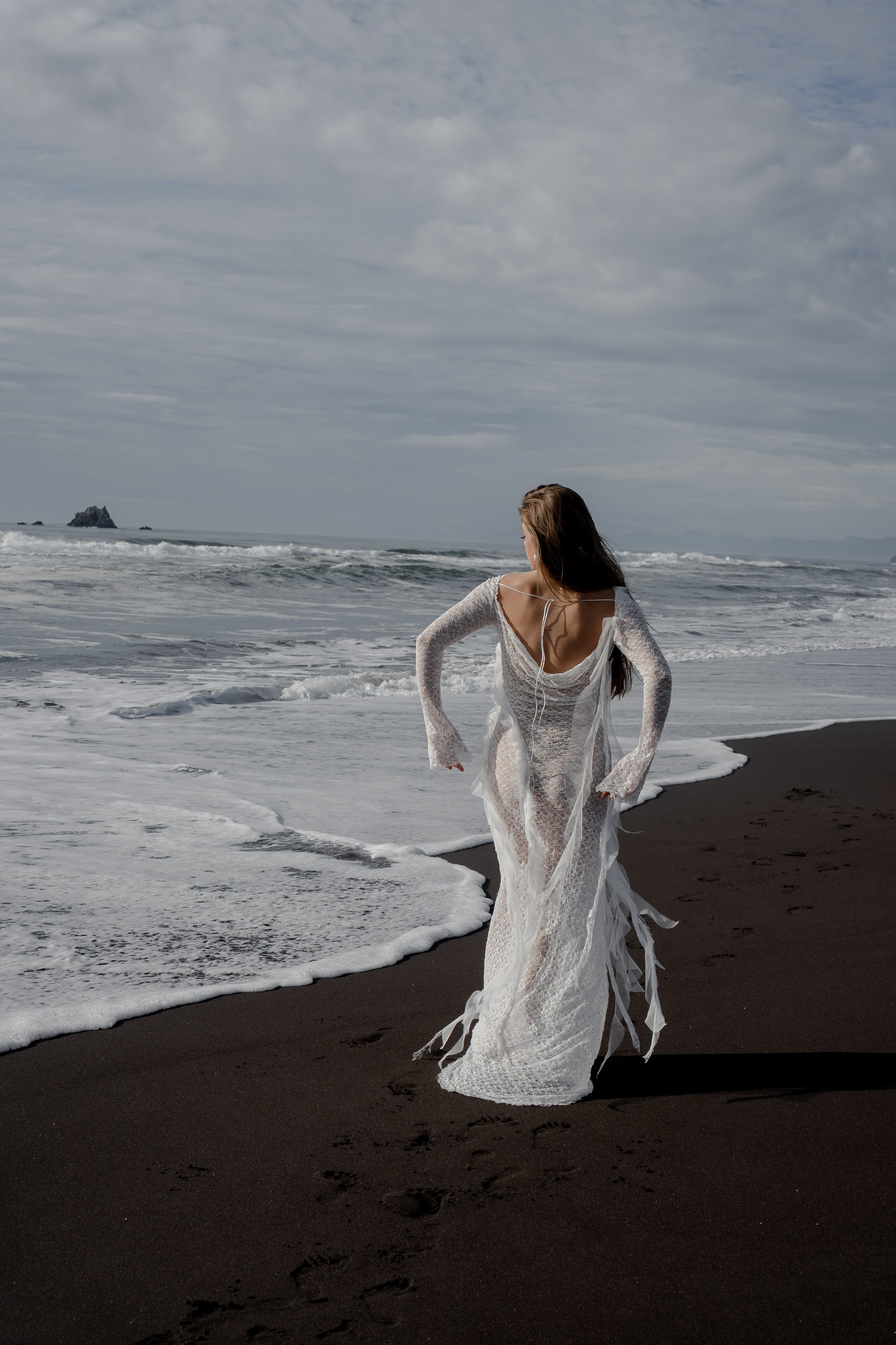 ТИХИЙ ОКЕАНН СЬЕМКА НА SONY. Профессиональный фотограф, Санкт-Петербург — Виктория Богомолова