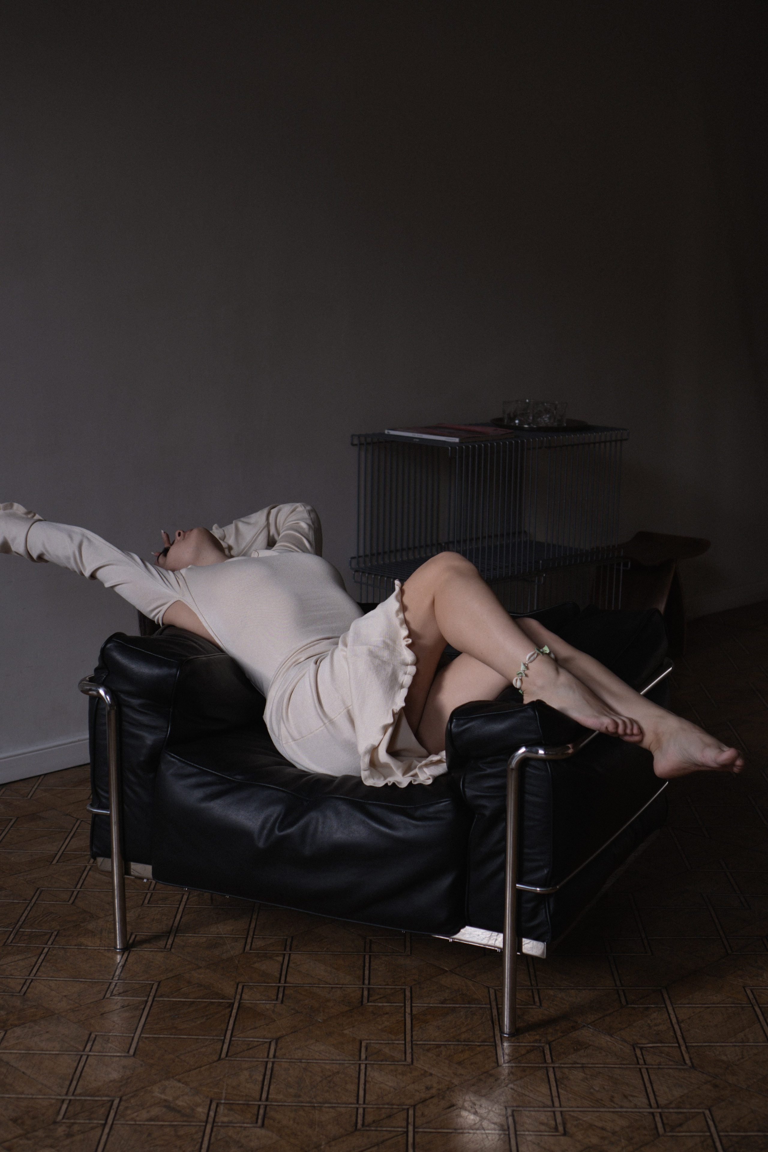 Студийная. Профессиональный фотограф, Санкт-Петербург — Виктория Богомолова