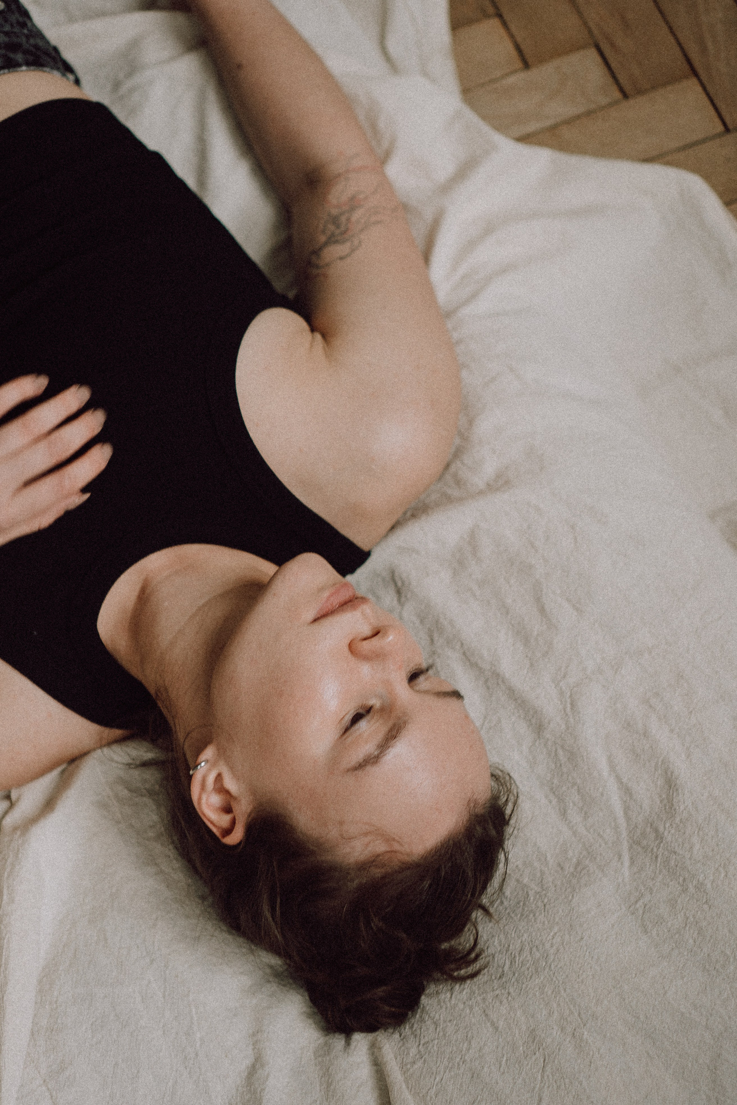 СТУДИЙНАЯ. Профессиональный фотограф, Санкт-Петербург — Виктория Богомолова