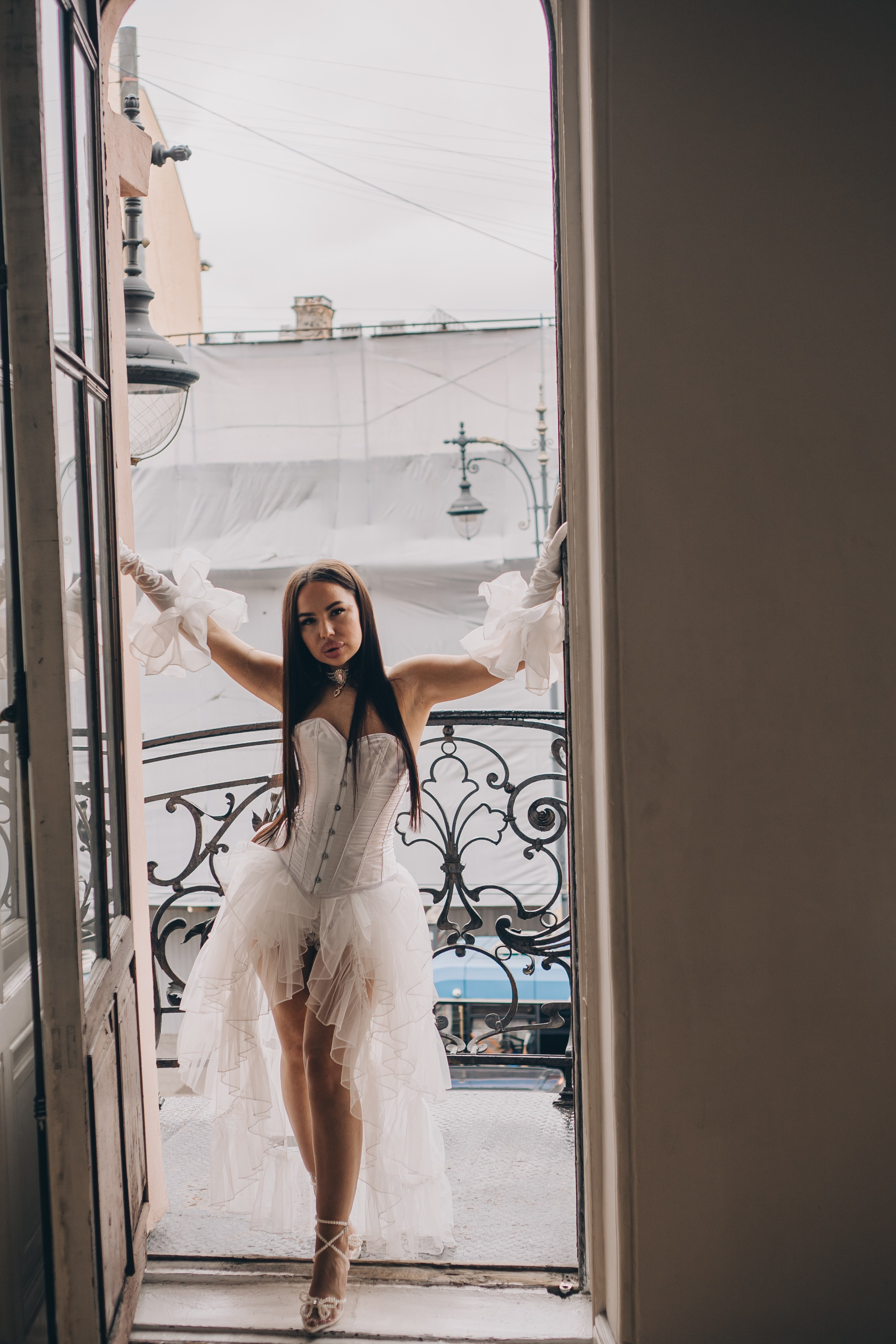 ВИНТАЖНЫЙ СТИЛЬ. Профессиональный фотограф, Санкт-Петербург — Виктория Богомолова