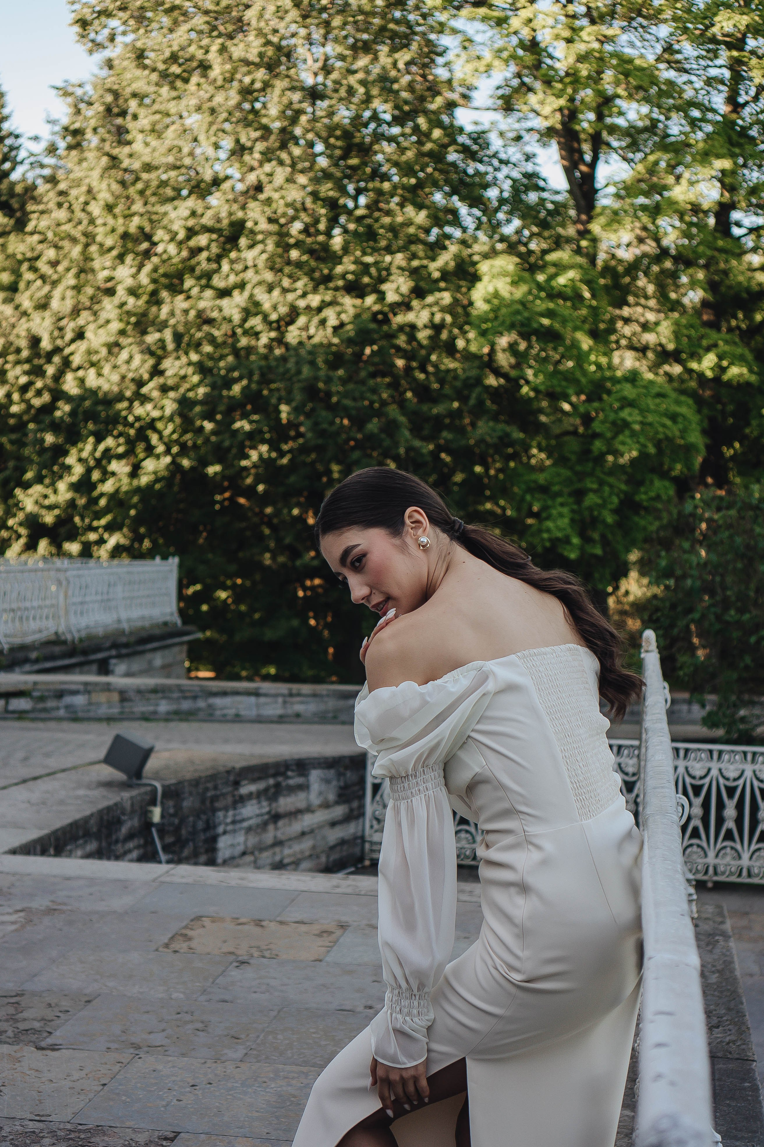 СВАДЕБНАЯ СЬЕМКА НА РАССВЕТЕ НА ЕЛАГИНОМ ОСТОРОВЕ. Профессиональный фотограф, Санкт-Петербург — Виктория Богомолова