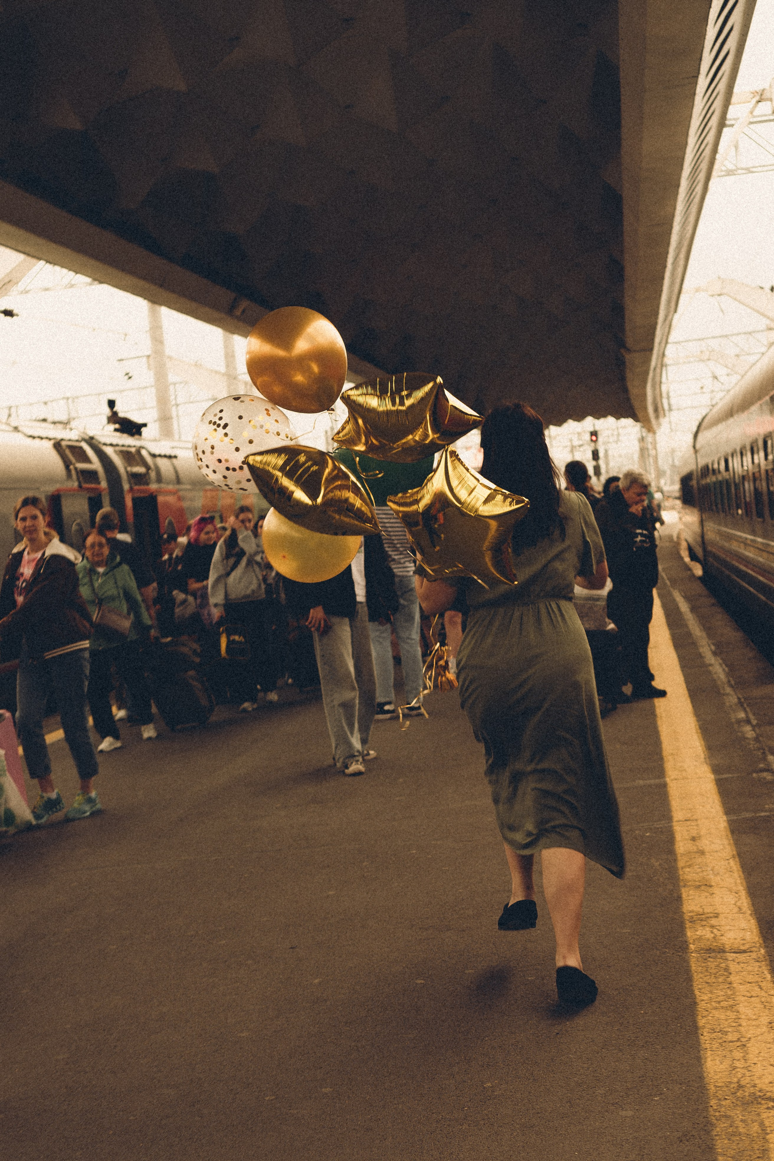 ПРЕДЛОЖЕНИЕ. Профессиональный фотограф, Санкт-Петербург — Виктория Богомолова