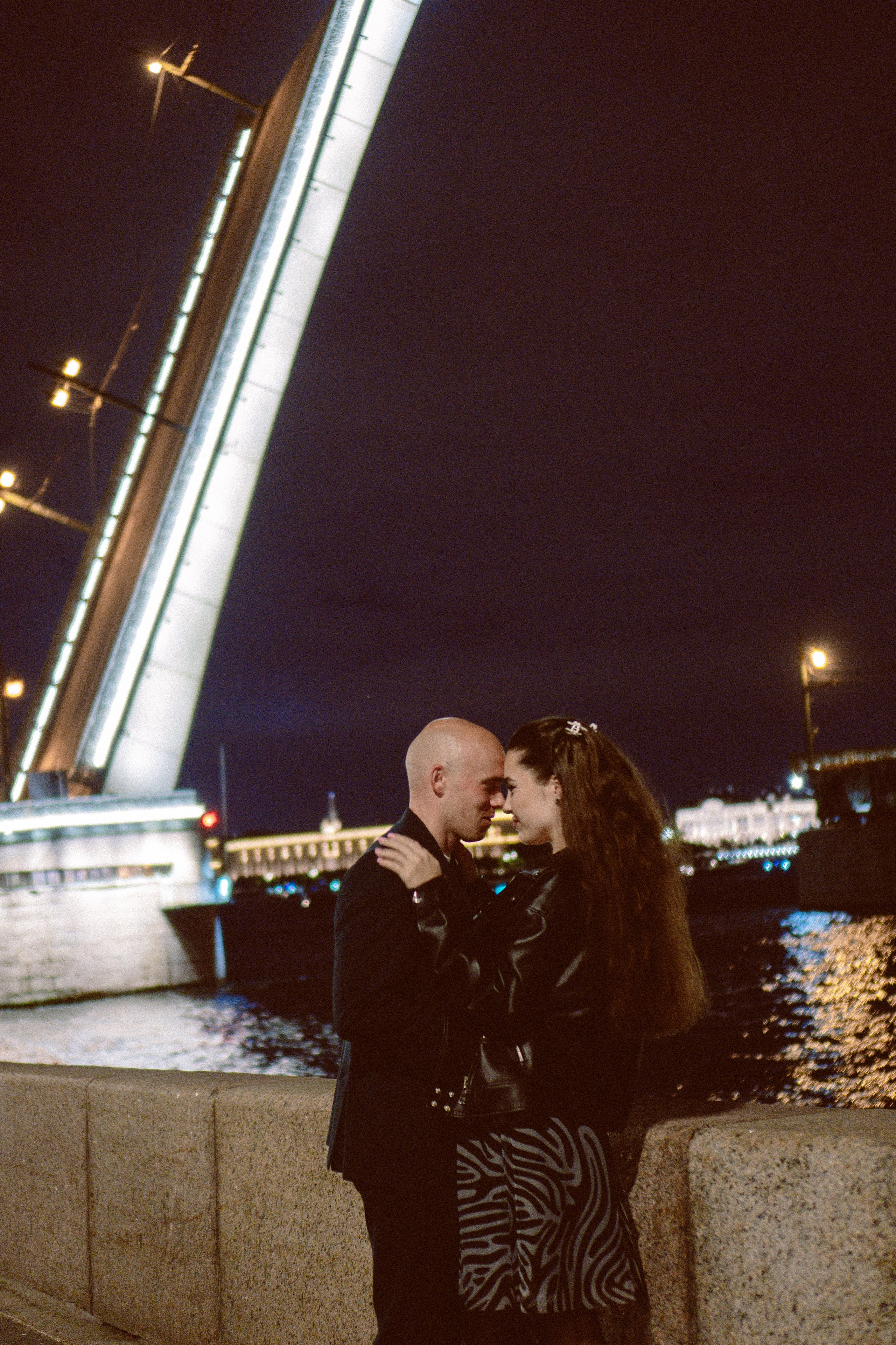 Любовь и питер. Профессиональный фотограф, Санкт-Петербург — Виктория Богомолова