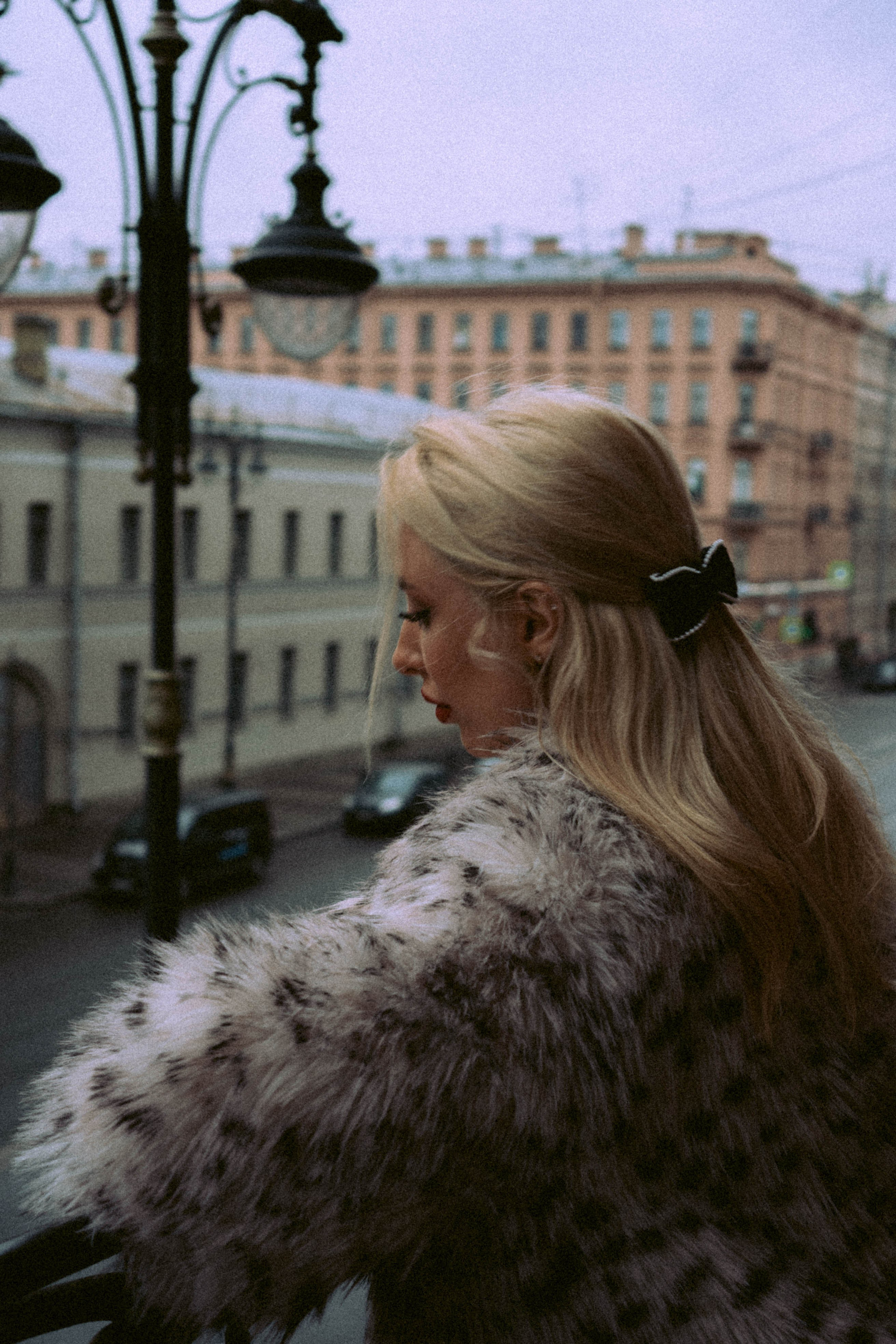 Винтажная серия. Профессиональный фотограф, Санкт-Петербург — Виктория Богомолова