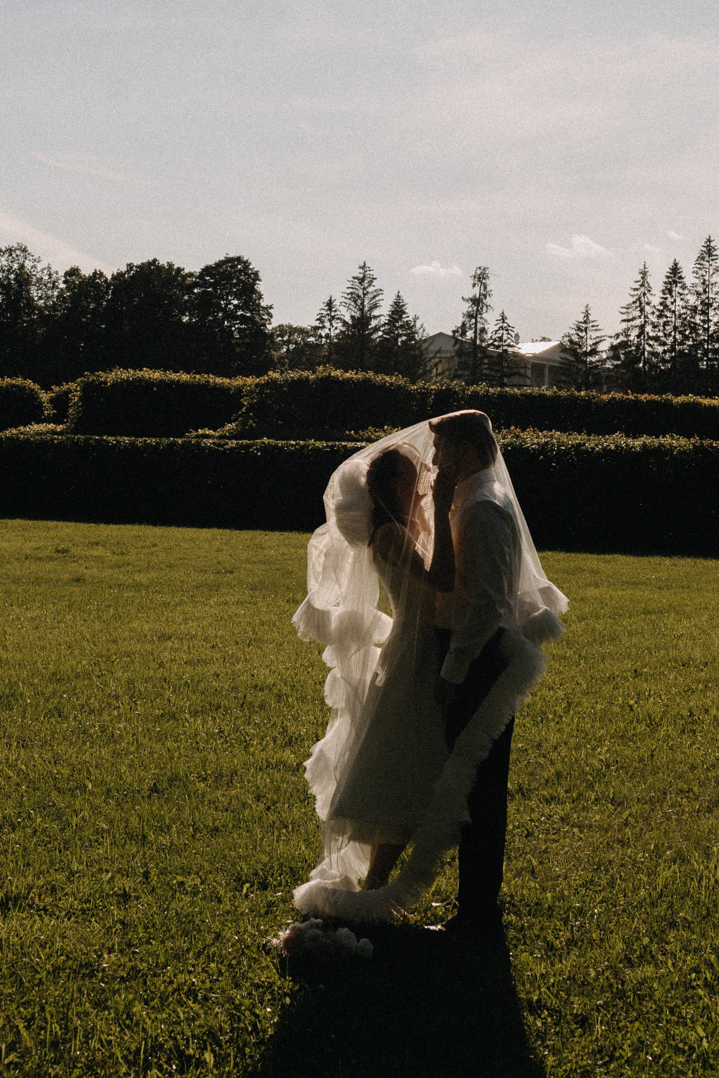 СВАДЕБНАЯ ФОТОСЕСИСИЯ В ГОРОДЕ ПУШКИН. Профессиональный фотограф, Санкт-Петербург — Виктория Богомолова