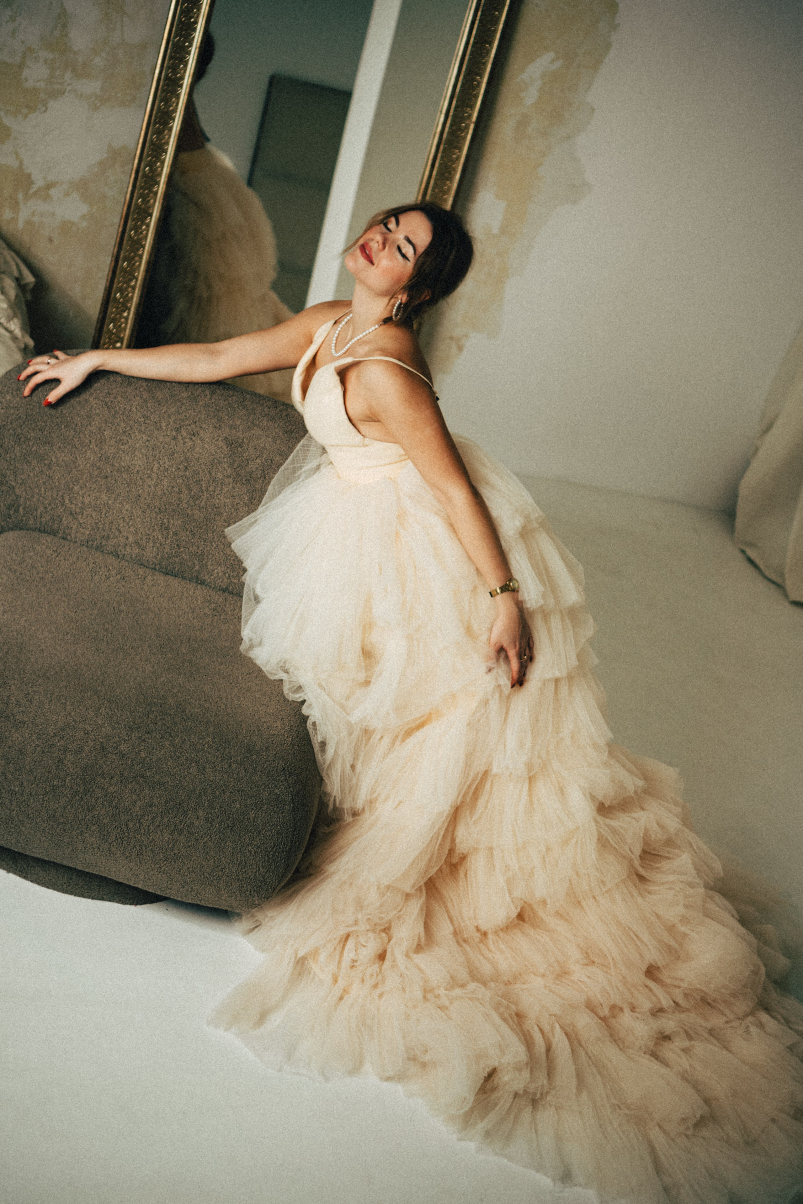 Сказочная история. Профессиональный фотограф, Санкт-Петербург — Виктория Богомолова