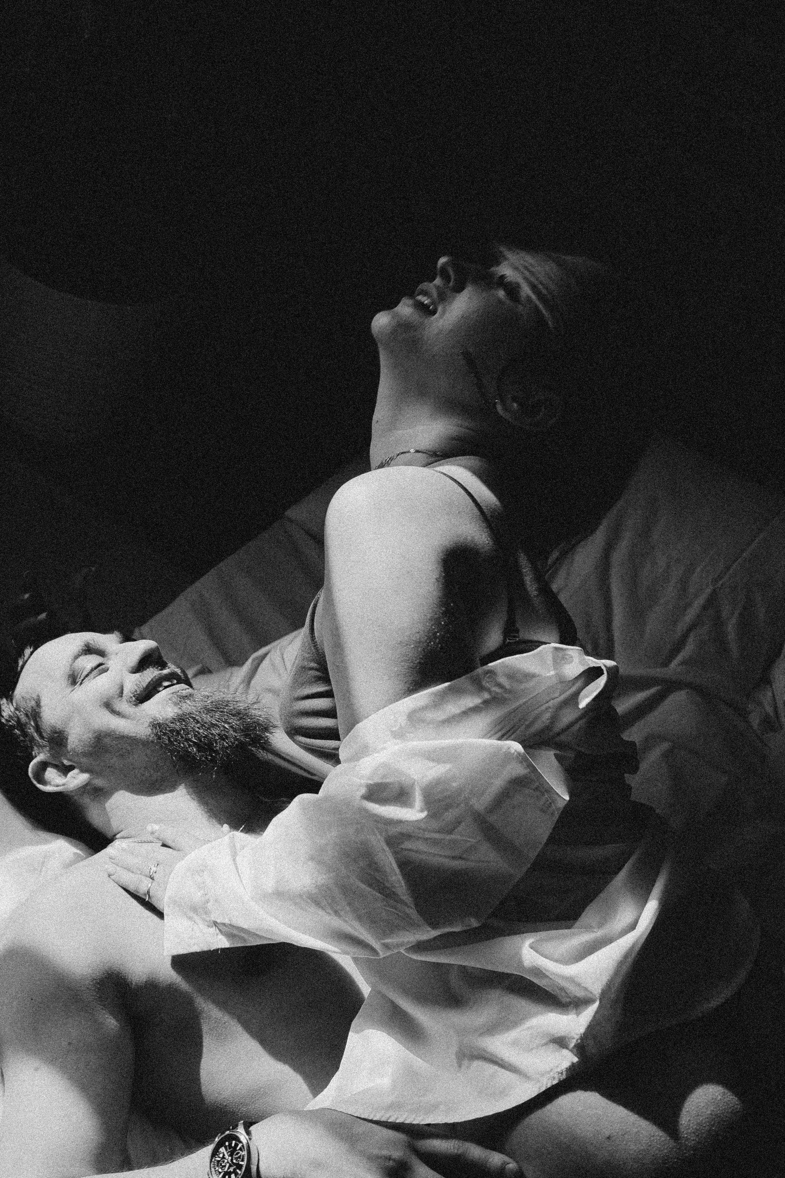 Любовь. Профессиональный фотограф, Санкт-Петербург — Виктория Богомолова