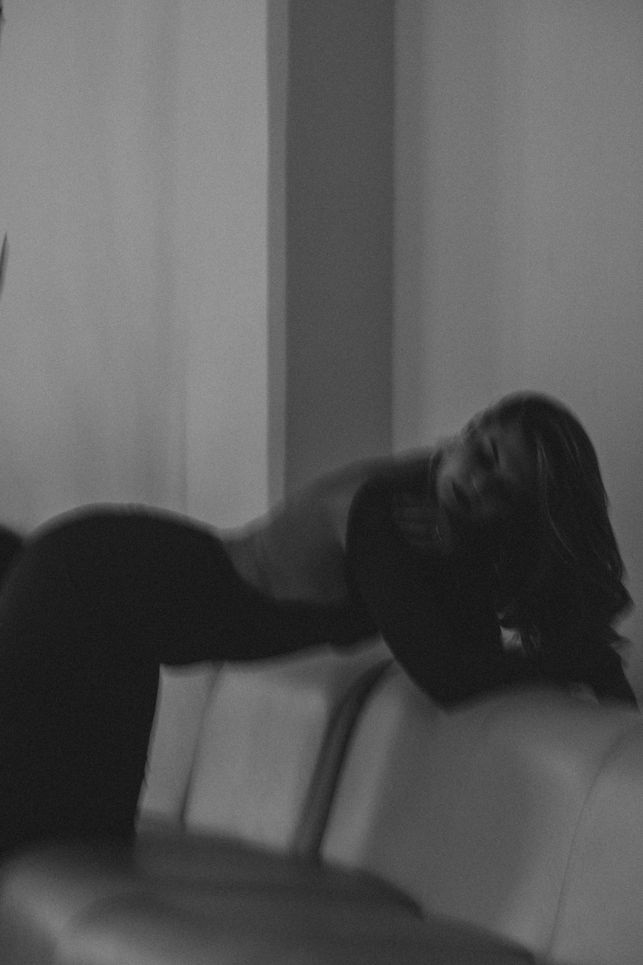 Студийная для девушки. Профессиональный фотограф, Санкт-Петербург — Виктория Богомолова