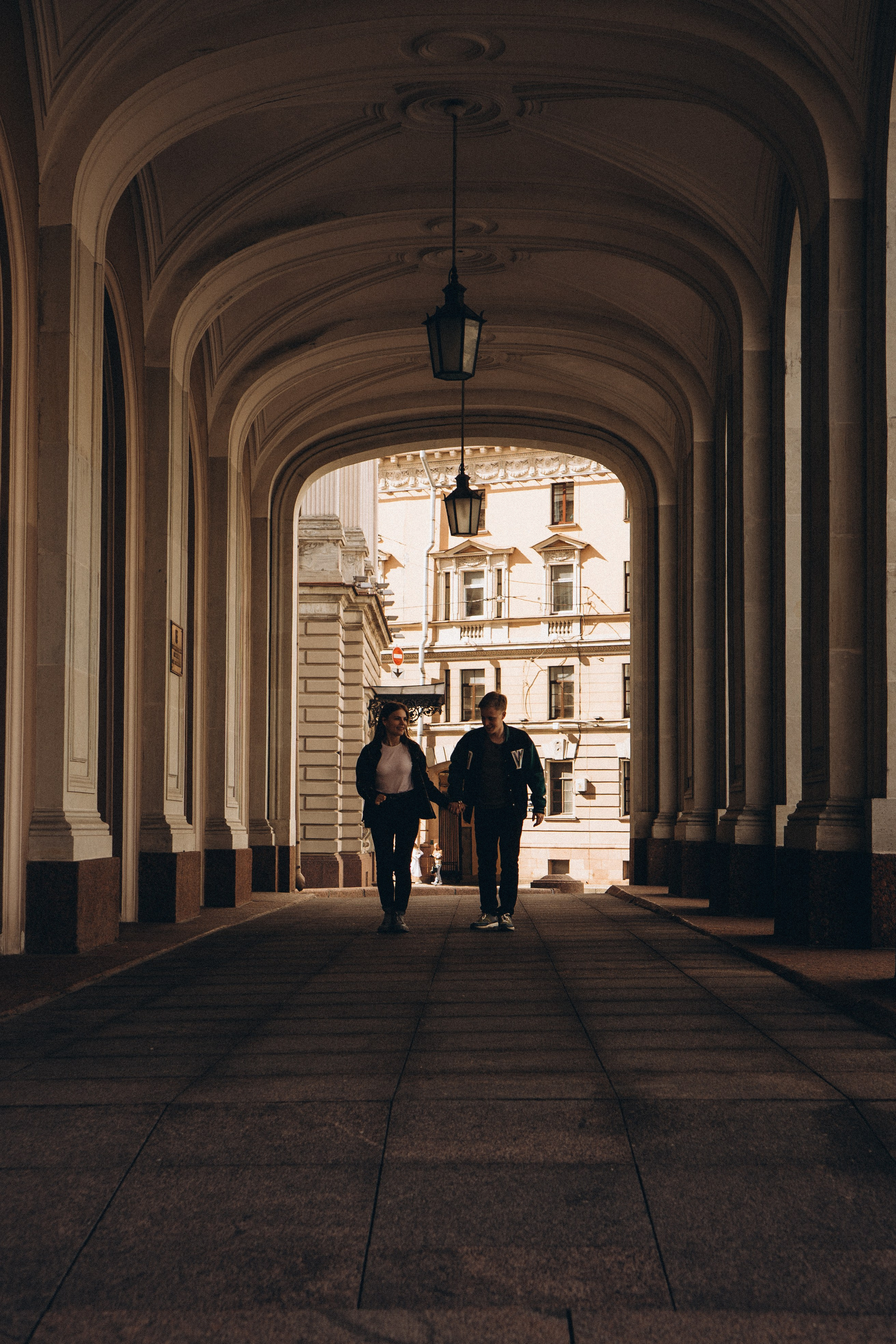 ПРОГУЛКА ПО САНКТ-ПЕТЕРБУРГУ. Профессиональный фотограф, Санкт-Петербург — Виктория Богомолова