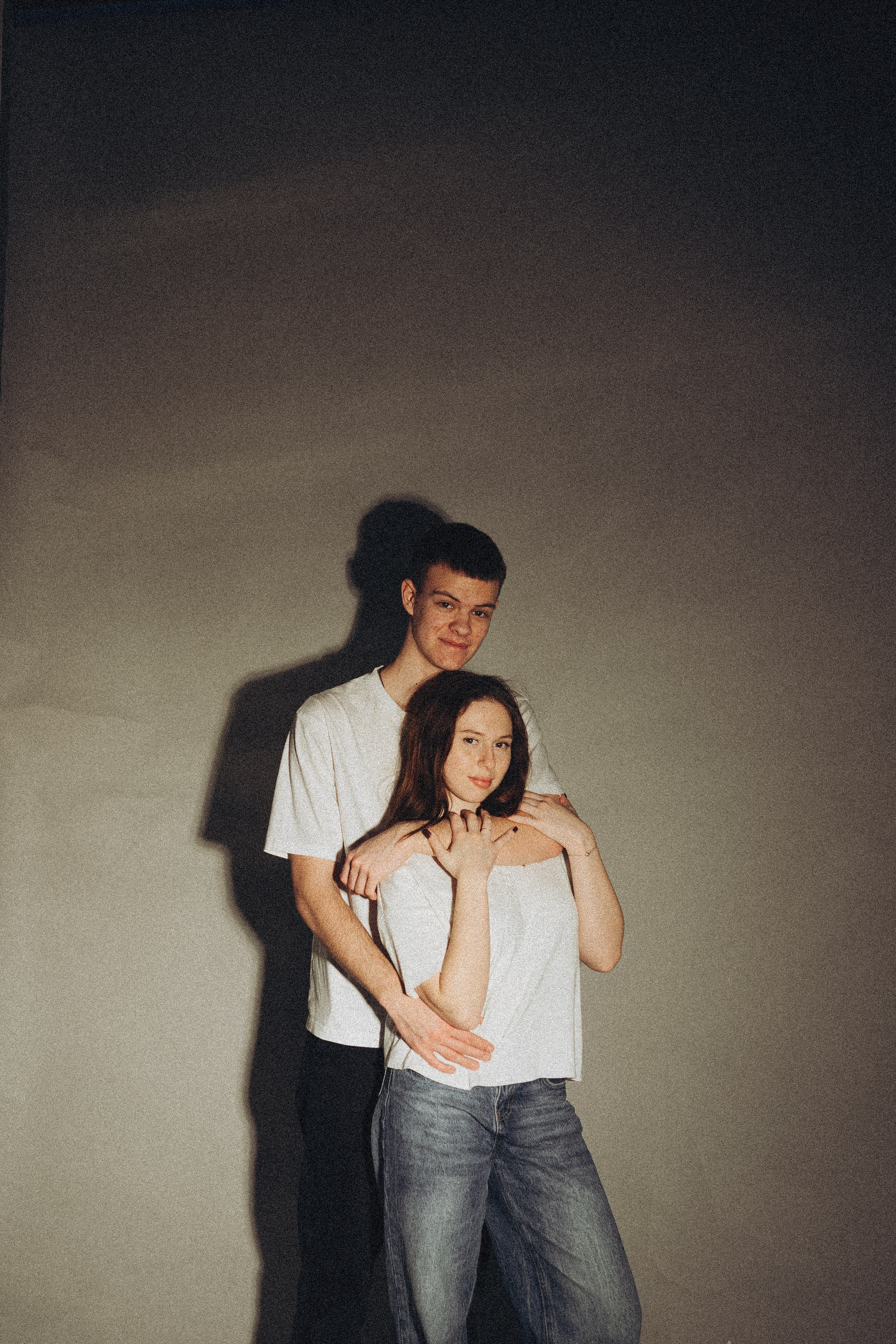 Студийная история. Профессиональный фотограф, Санкт-Петербург — Виктория Богомолова