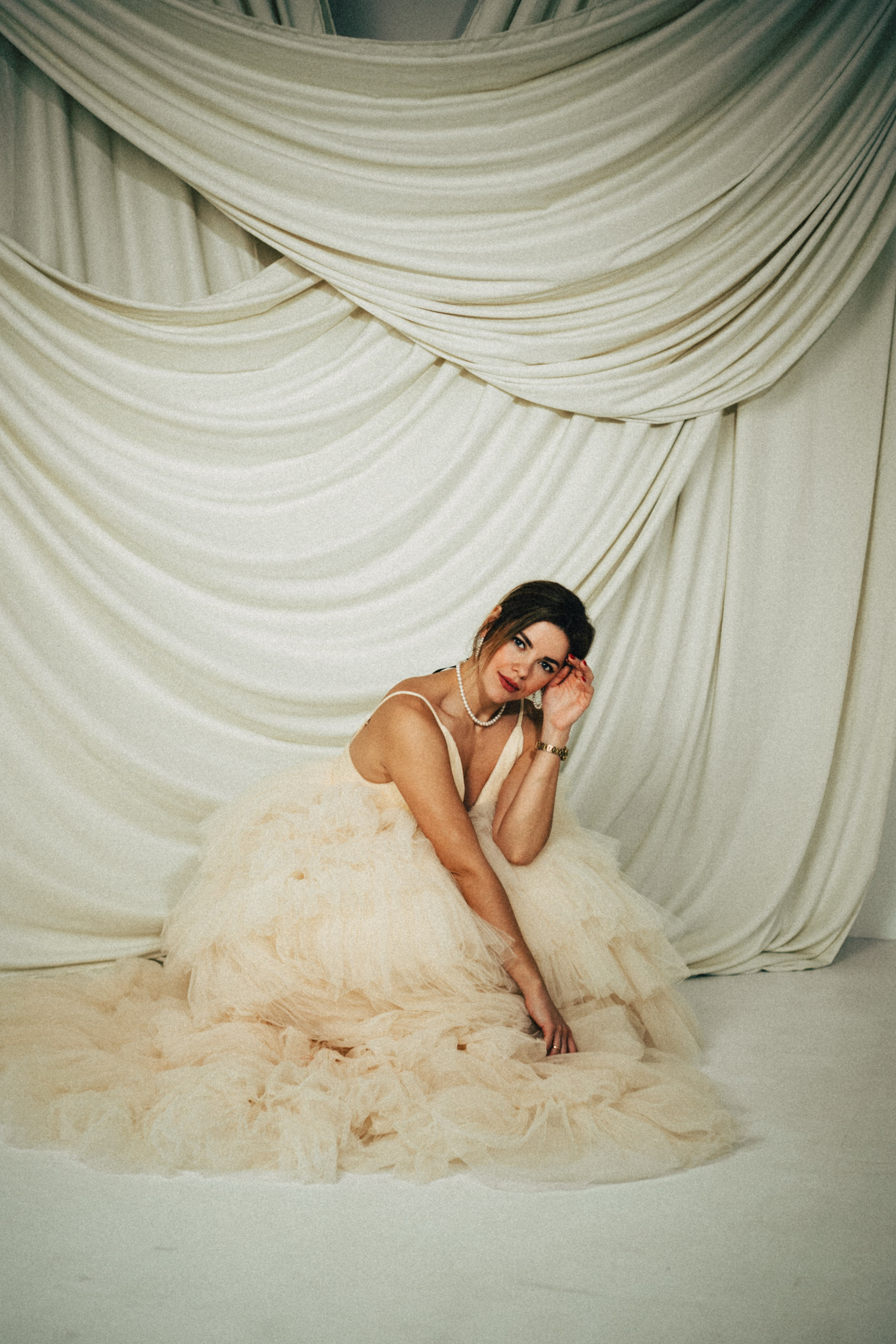 Сказочная история. Профессиональный фотограф, Санкт-Петербург — Виктория Богомолова