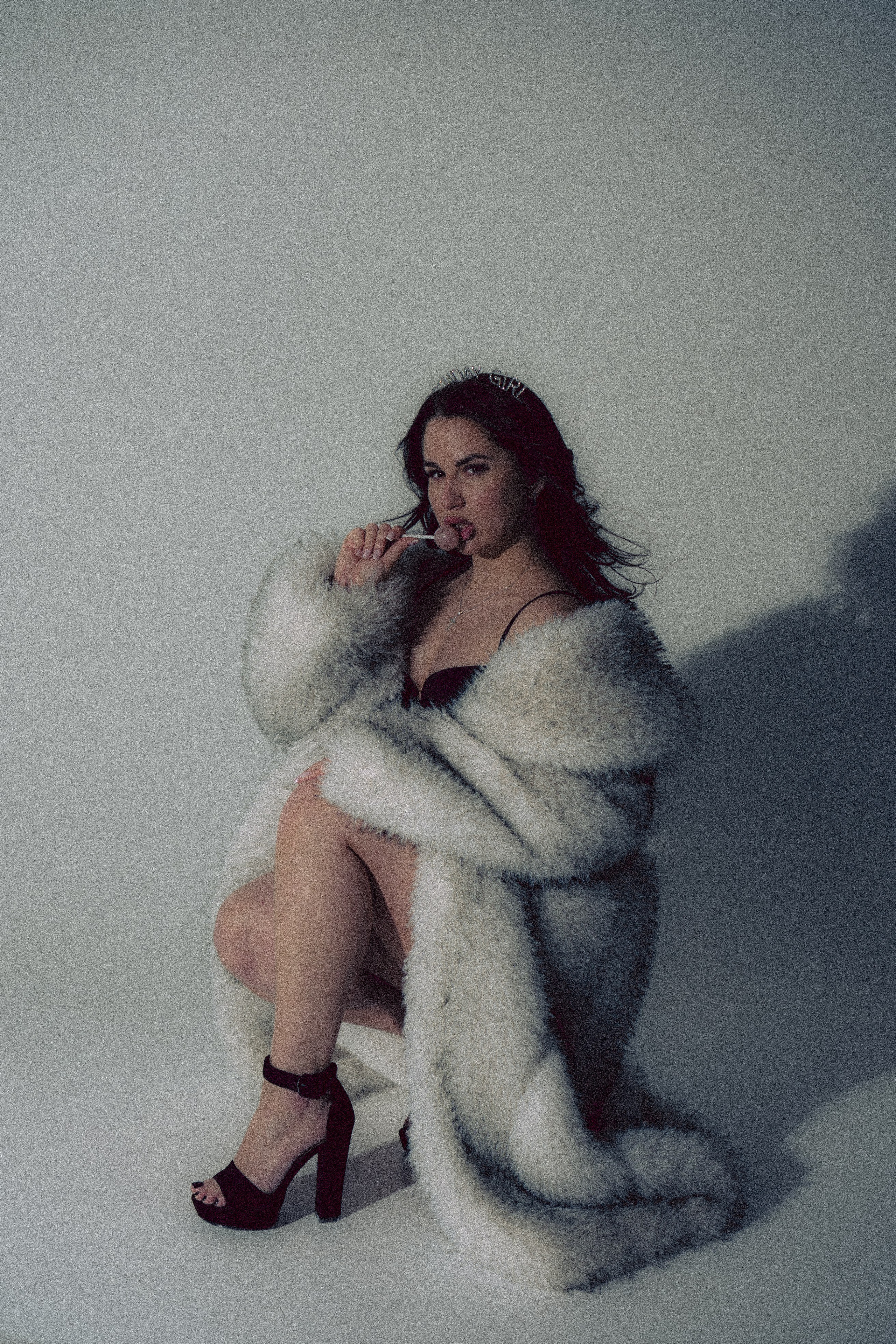 История ко дню рождения. Профессиональный фотограф, Санкт-Петербург — Виктория Богомолова