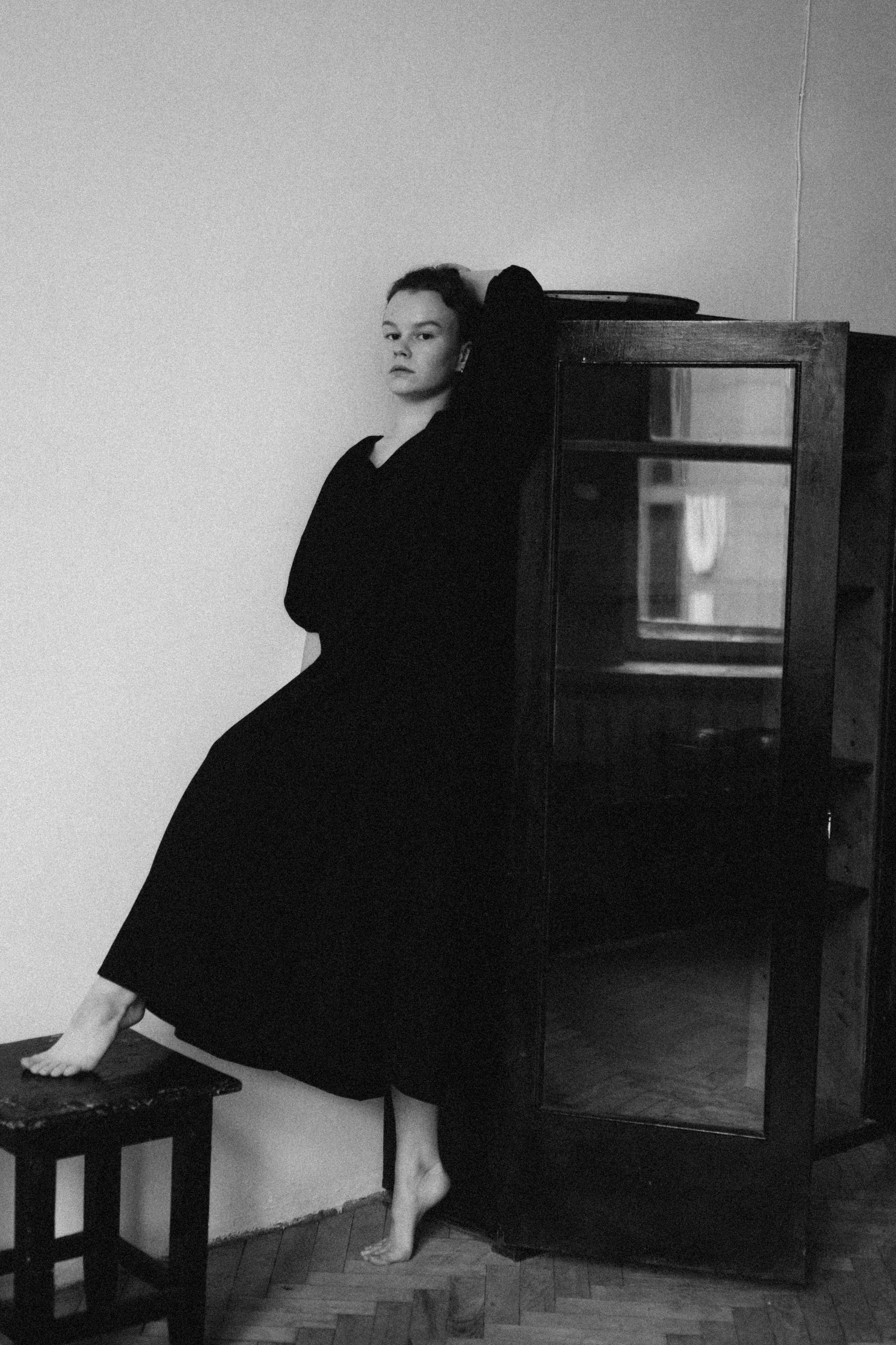 Студийная для девушки. Профессиональный фотограф, Санкт-Петербург — Виктория Богомолова