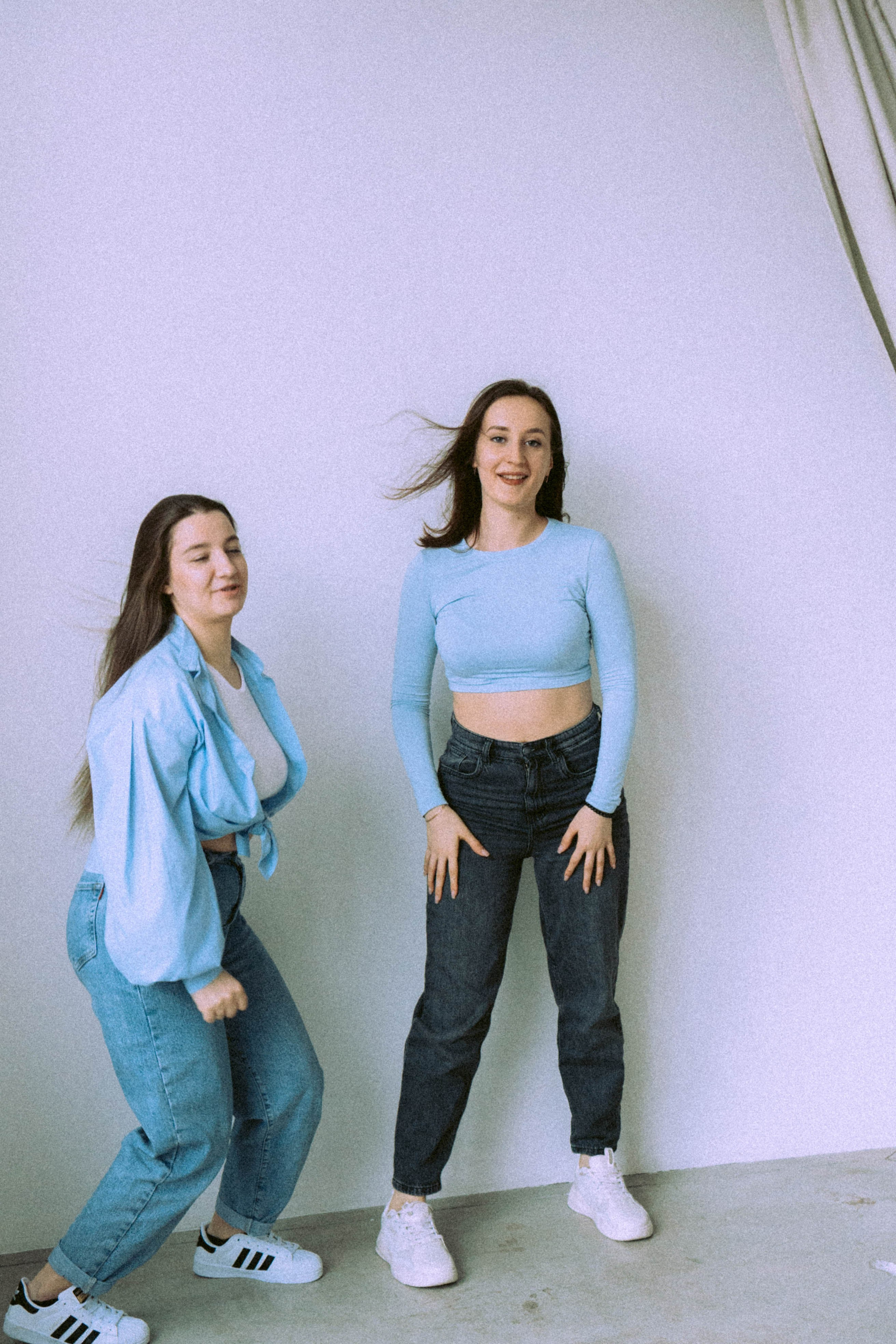 Подружки. Профессиональный фотограф, Санкт-Петербург — Виктория Богомолова