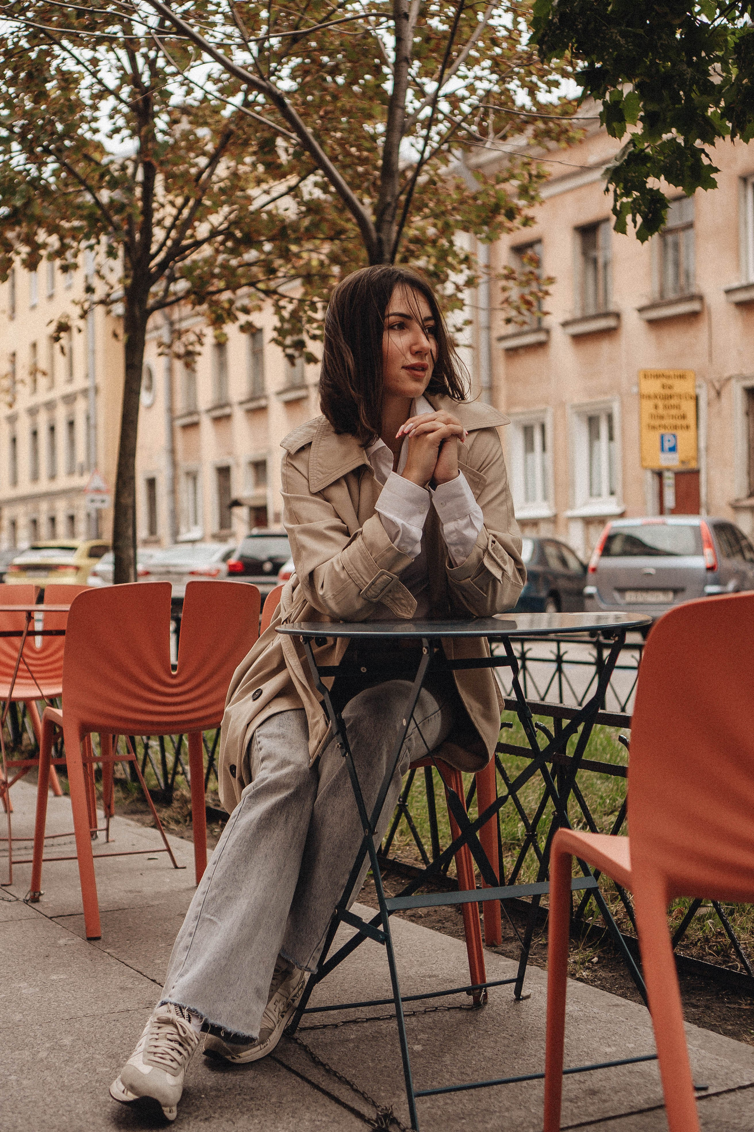 Прогулочная для Кристины. Профессиональный фотограф, Санкт-Петербург — Виктория Богомолова