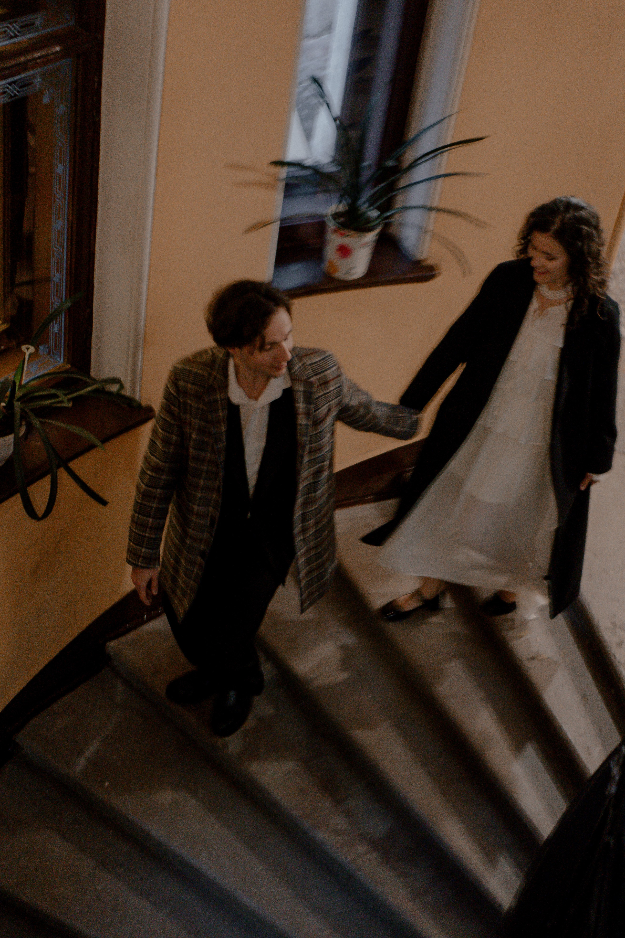 Парадная в Санкт-Петербурге. Профессиональный фотограф, Санкт-Петербург — Виктория Богомолова