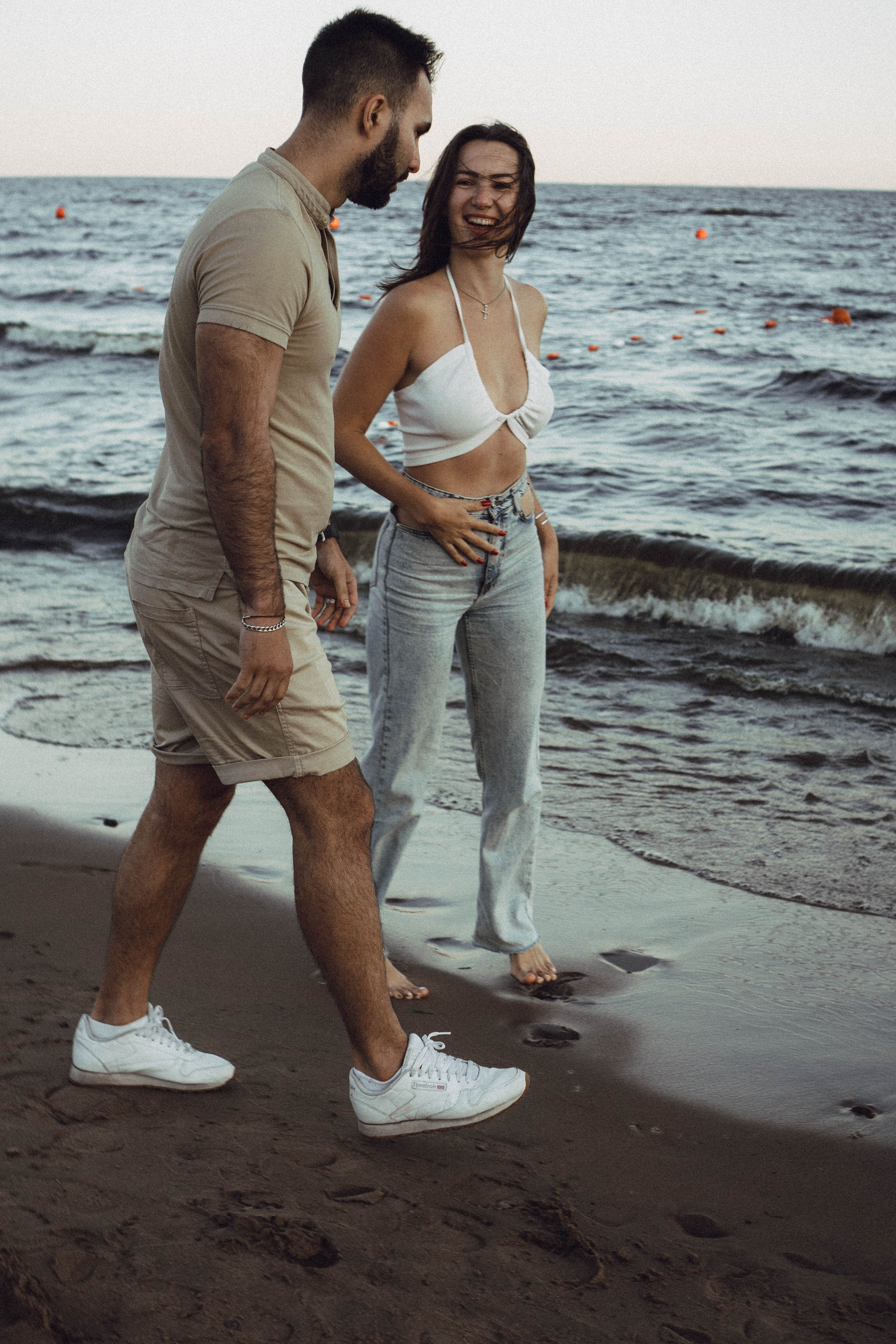 Любовь на заливе. Профессиональный фотограф, Санкт-Петербург — Виктория Богомолова