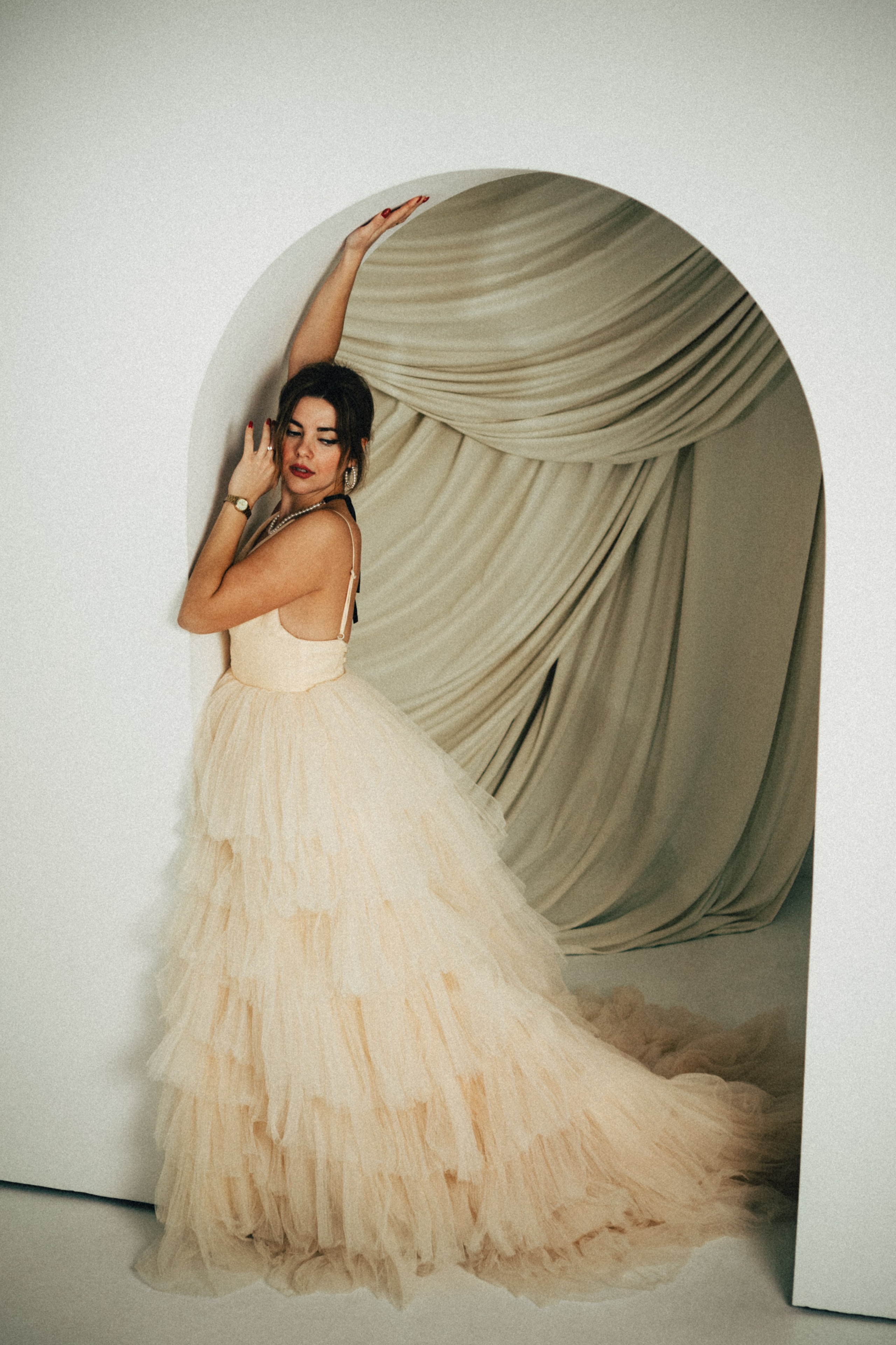 Сказочная история. Профессиональный фотограф, Санкт-Петербург — Виктория Богомолова