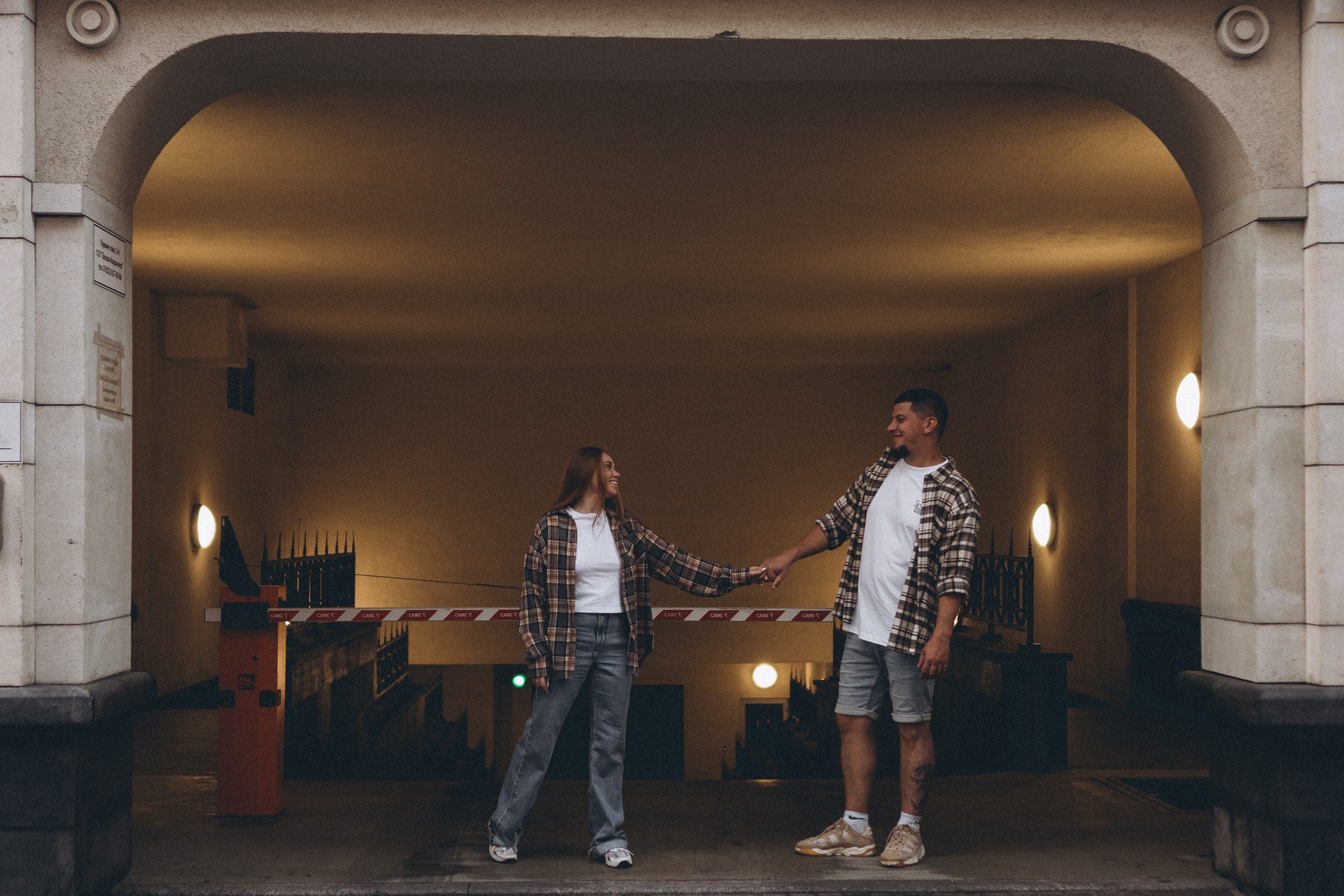 Июльский вечер. Профессиональный фотограф, Санкт-Петербург — Виктория Богомолова