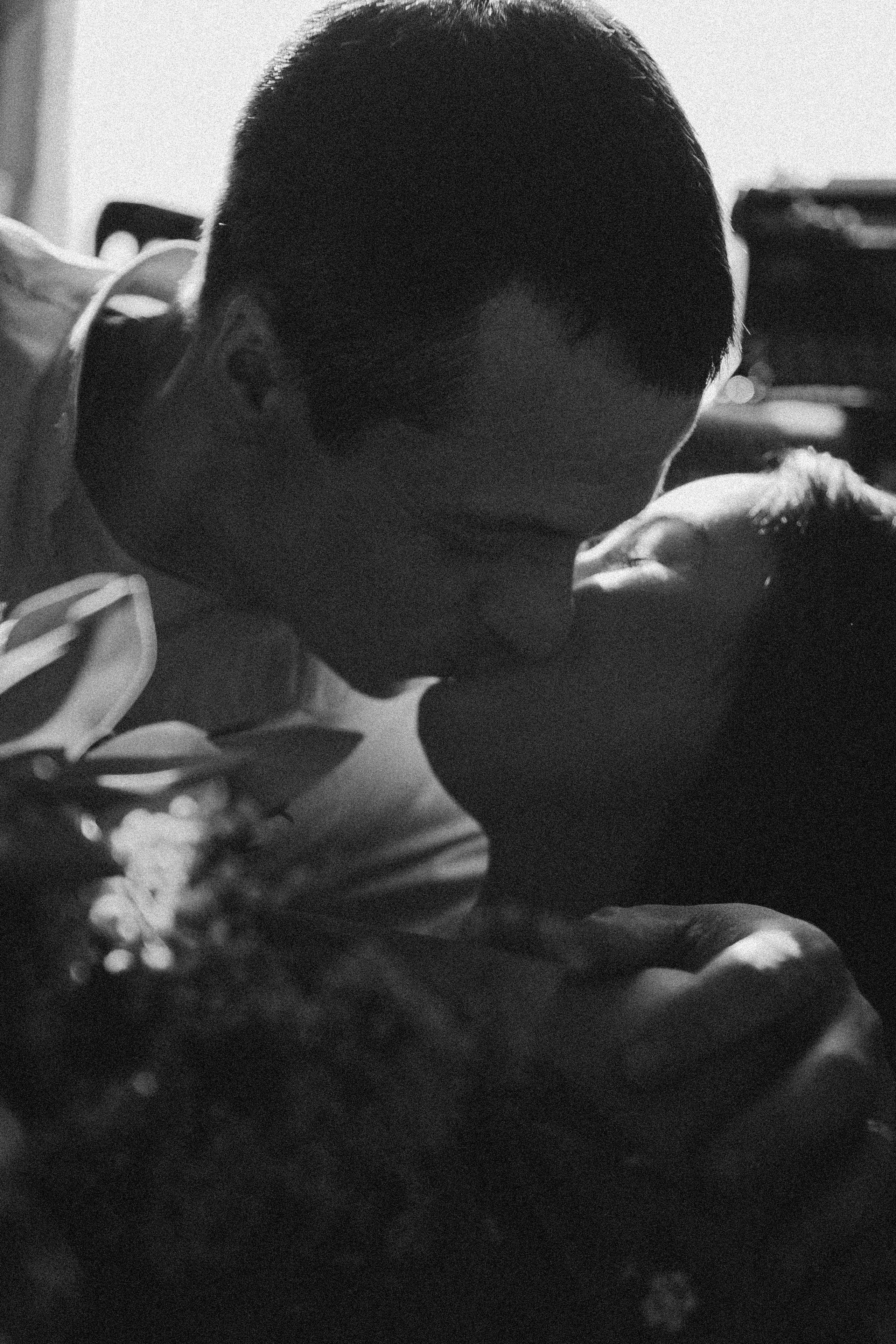 LOVE в квартире. Профессиональный фотограф, Санкт-Петербург — Виктория Богомолова