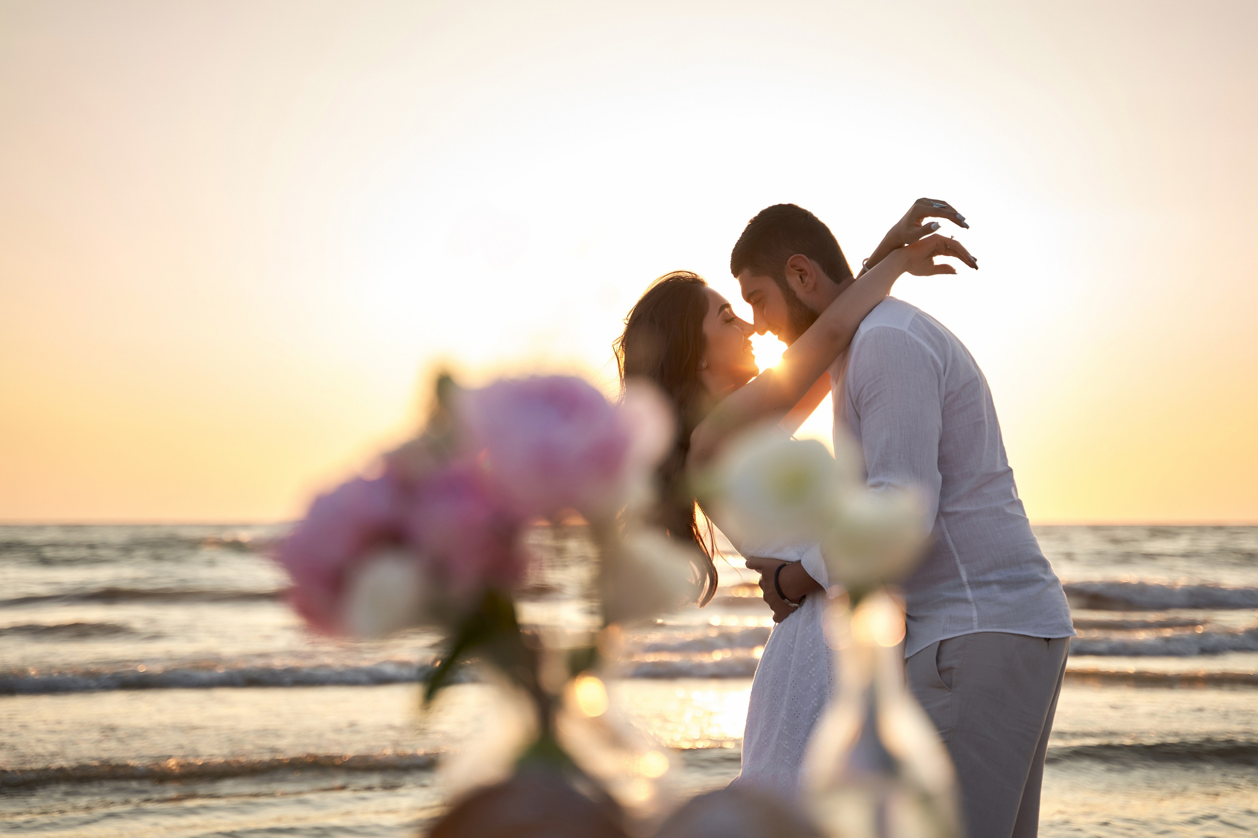Love Story в Шато Андре. ТВИНС СТУДИО — лучшие свадебные фотографы и видеографы в Краснодаре