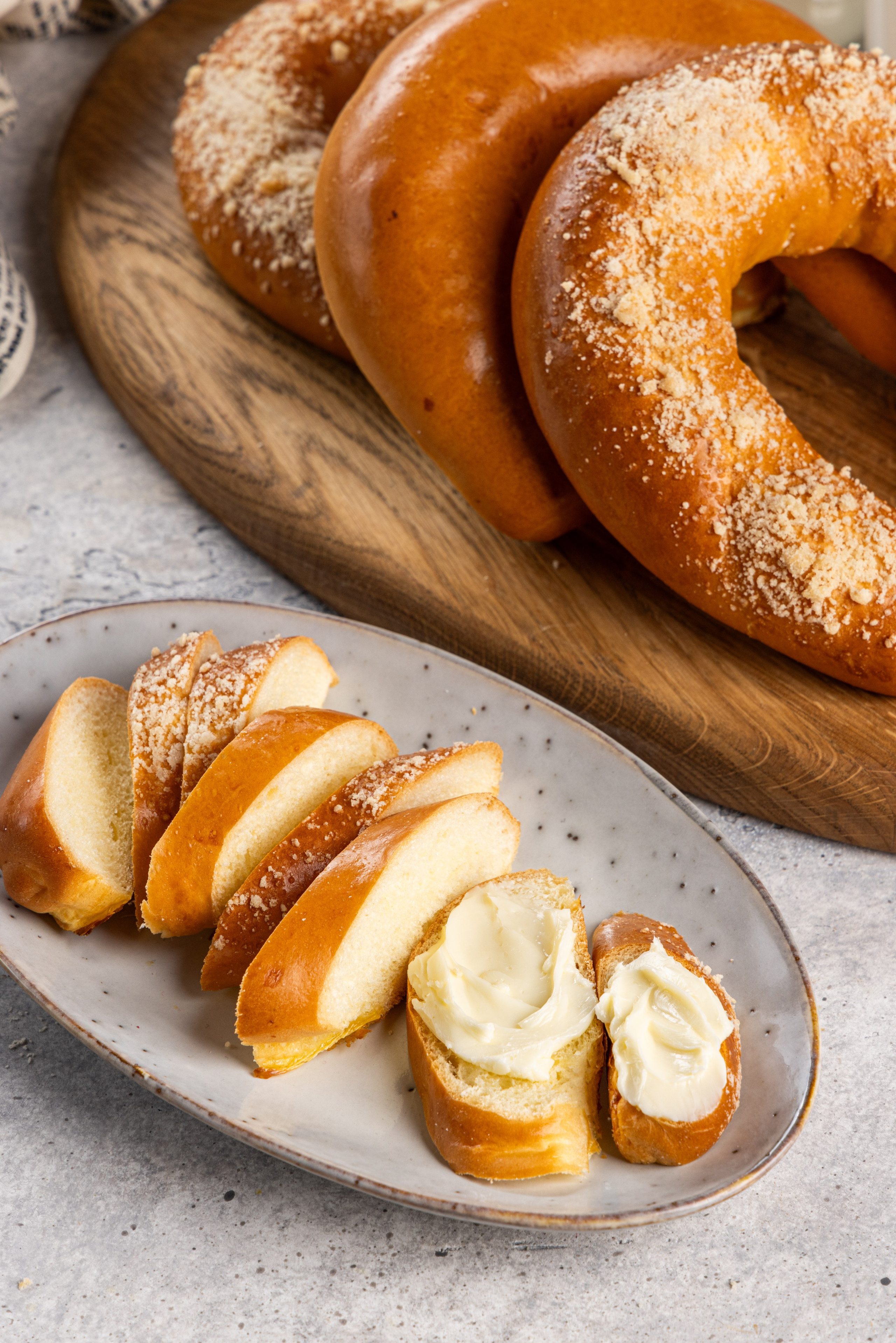 Bontier. Фудфотограф, фудстилист и сет дизайнер в Москве Алена Синицына