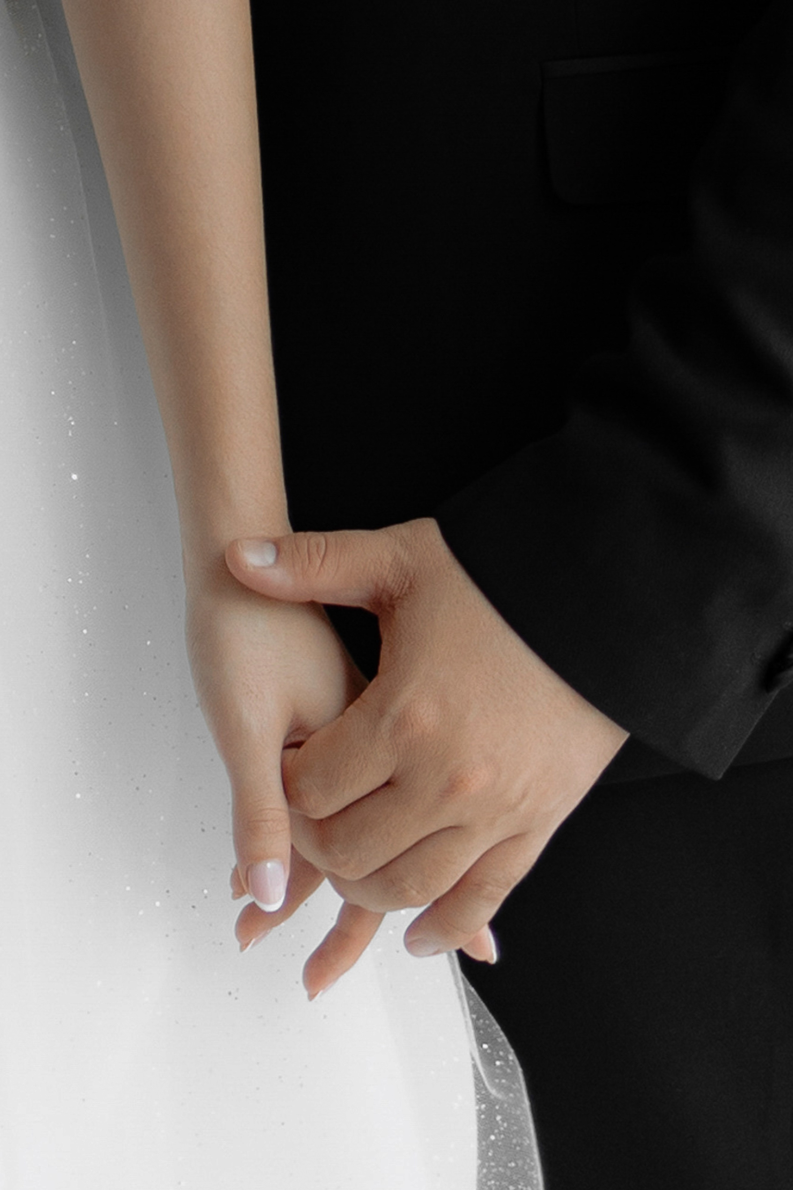 Дархан & Ризаель. Фотограф Даурен Абилхаятов