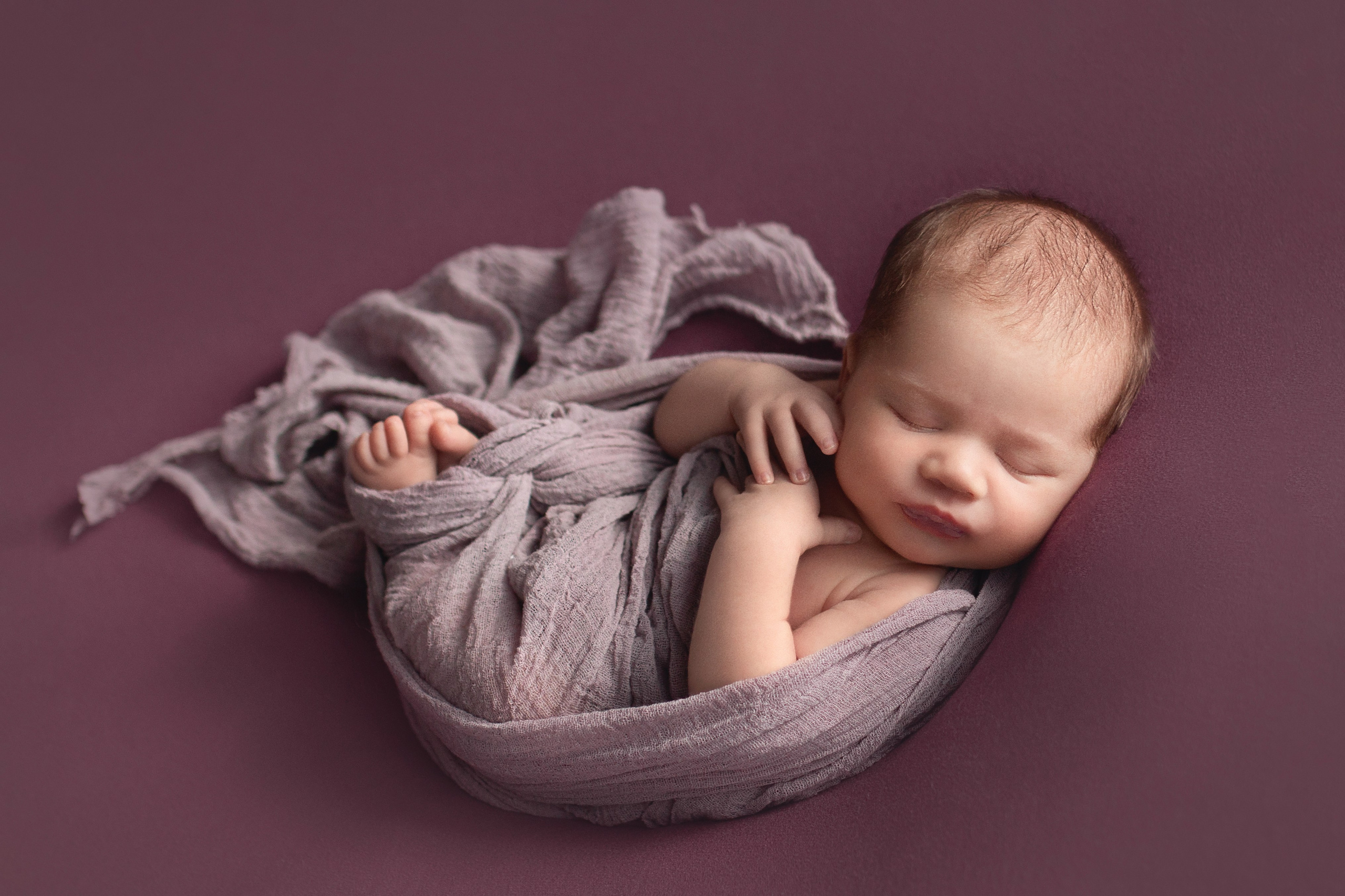 Новорожденные. Фотограф|видеограф Мария Плетнëва