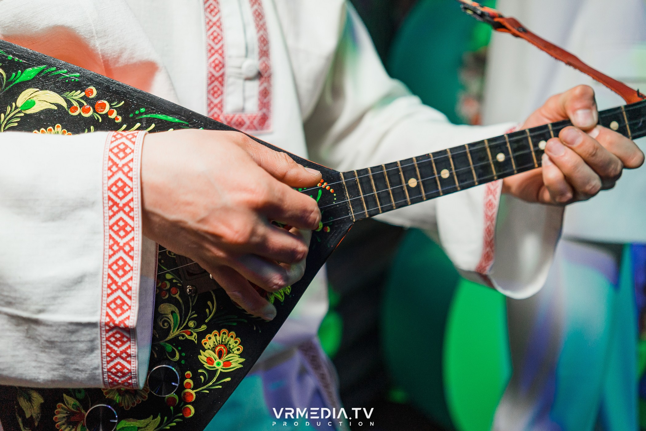В гостях у «Петровича»