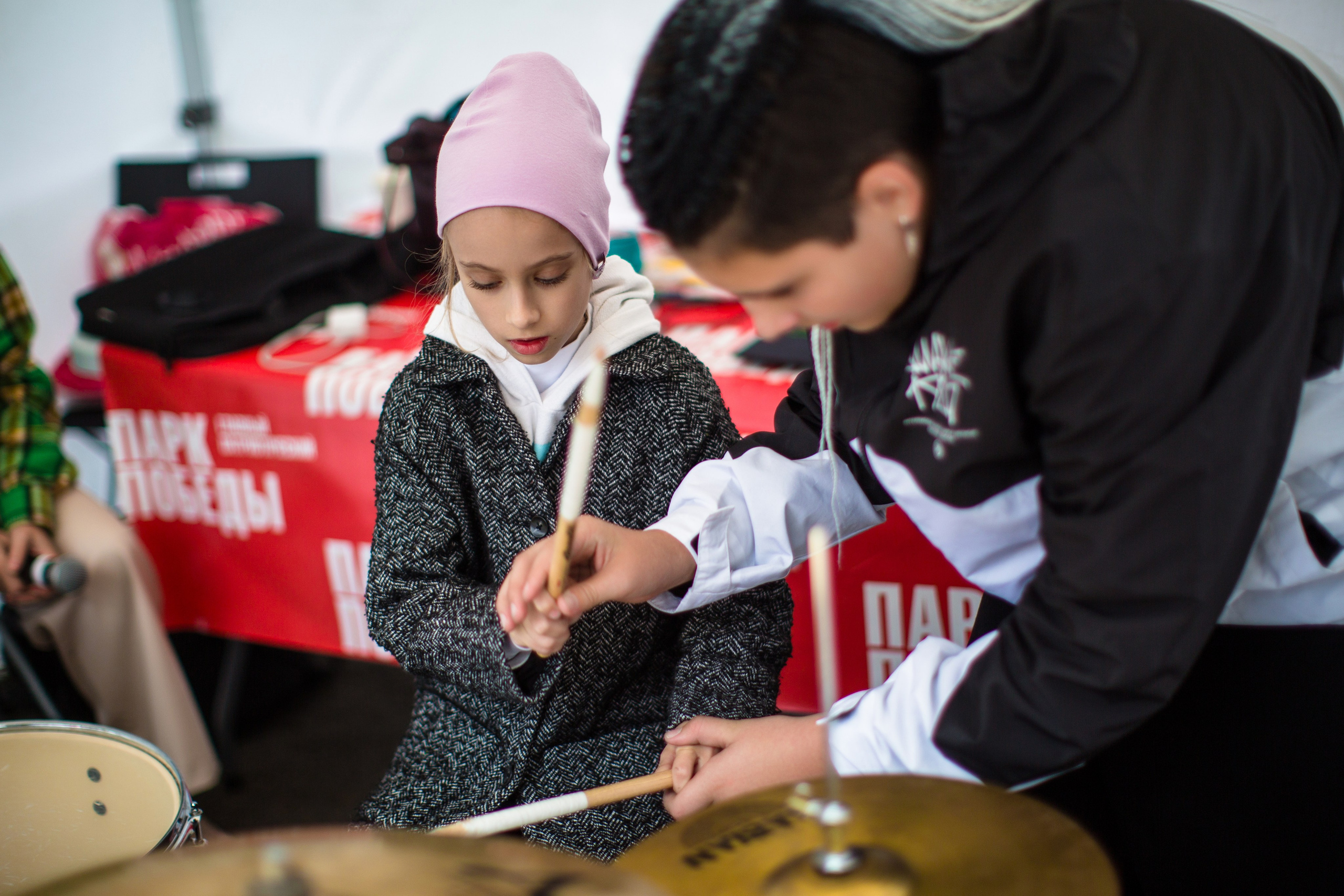 Music Art Master — почувствуй этот ритм