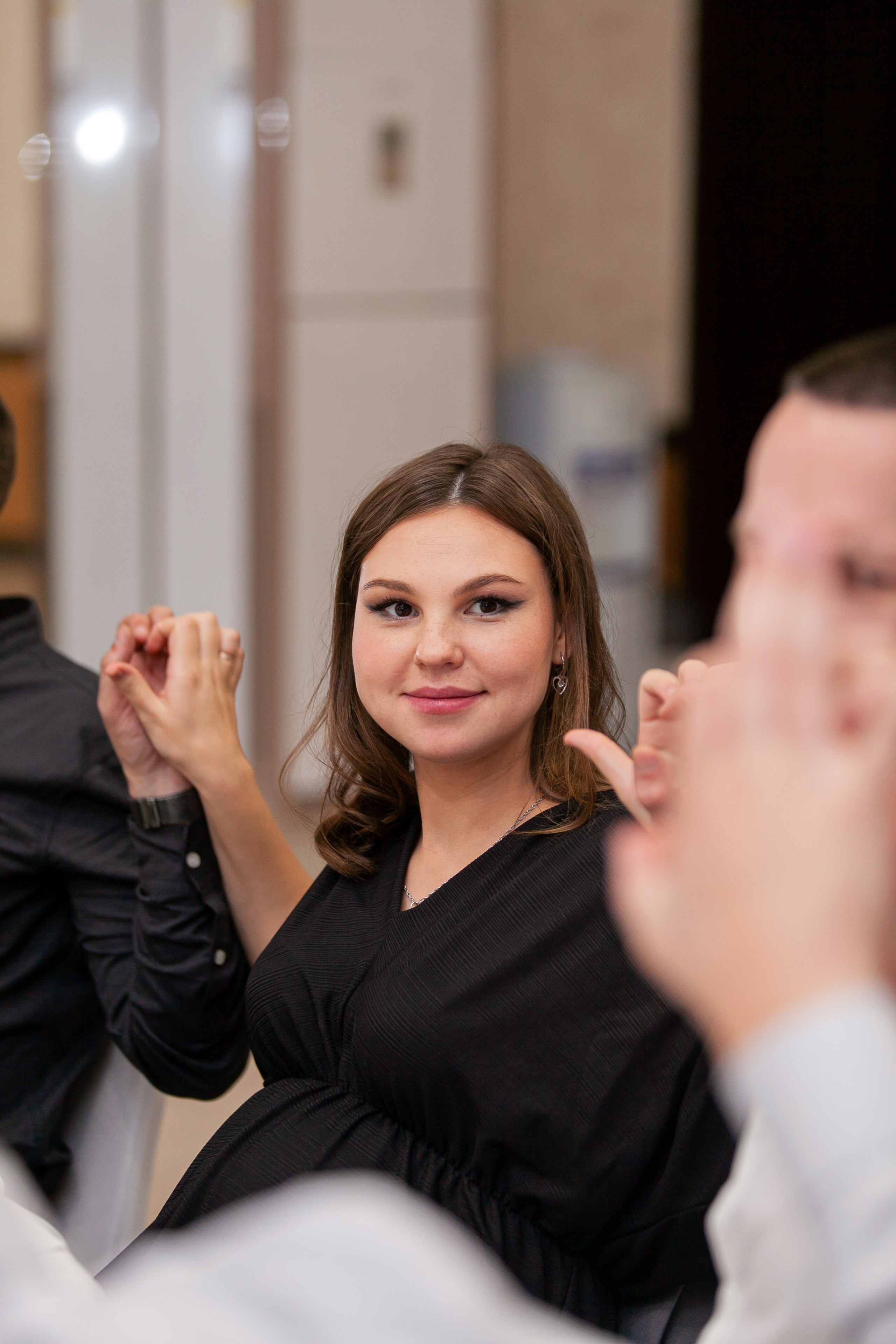 ВАЛЕНТИН И АНАСТАСИЯ. Фотограф на любое мероприятие